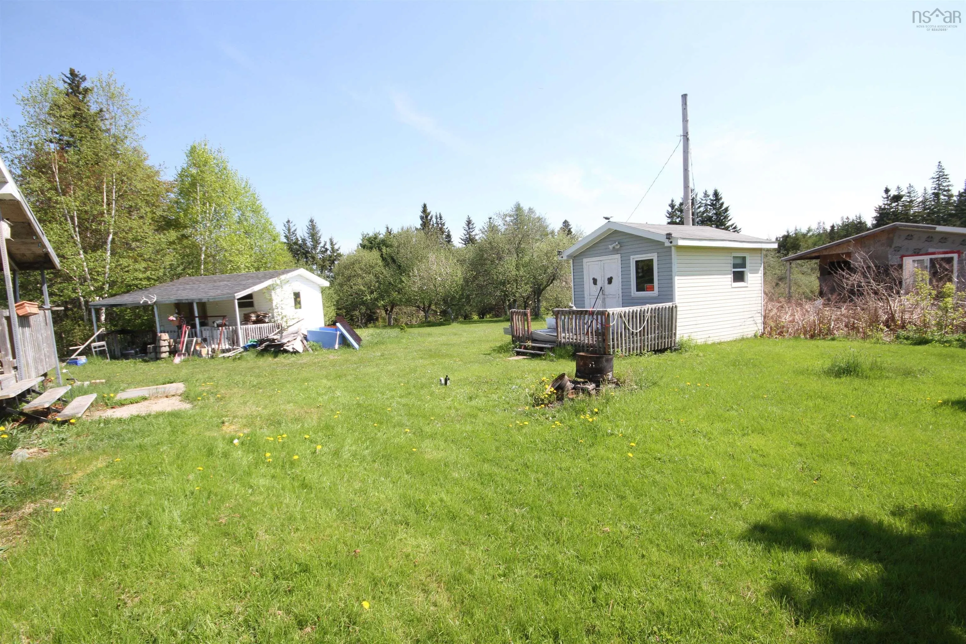 1746 South Side River Denys Rd, South Side River Denys, NS B0E 2Y0, 2 Bedrooms Bedrooms, ,1 BathroomBathrooms,Residential,For Sale,South Side River Denys Rd,202513524