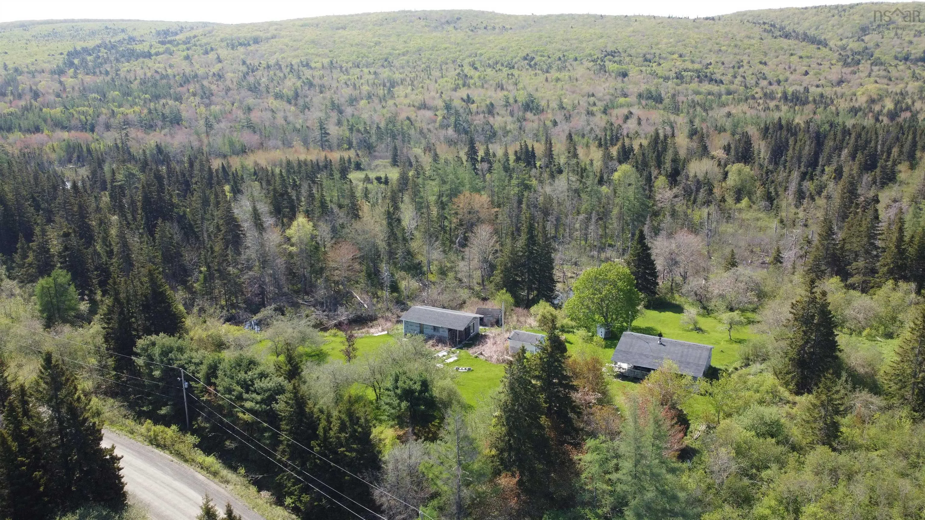 1746 South Side River Denys Rd, South Side River Denys, NS B0E 2Y0, 2 Bedrooms Bedrooms, ,1 BathroomBathrooms,Residential,For Sale,South Side River Denys Rd,202513524