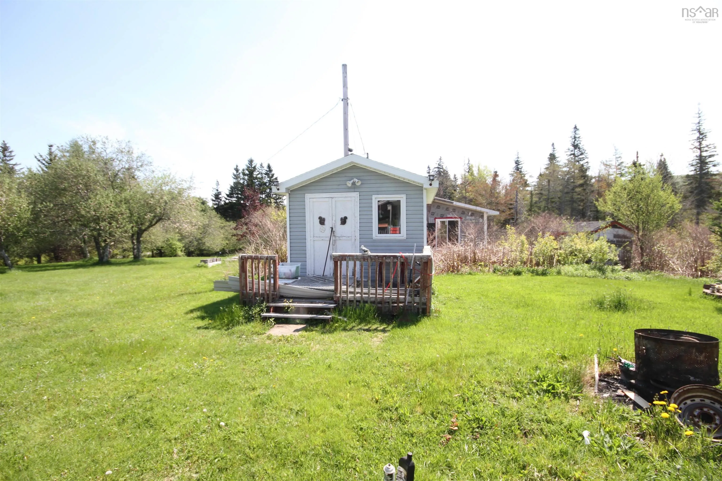 1746 South Side River Denys Rd, South Side River Denys, NS B0E 2Y0, 2 Bedrooms Bedrooms, ,1 BathroomBathrooms,Residential,For Sale,South Side River Denys Rd,202513524