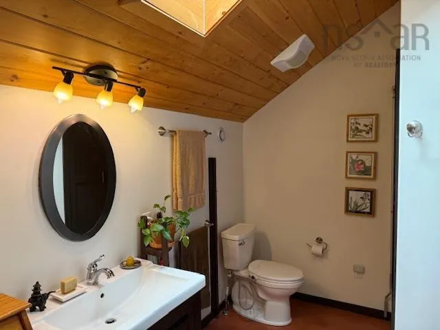 140 Joudrey Road, Barrachois, NS B0K 1V0, 2 Bedrooms Bedrooms, ,2 BathroomsBathrooms,Residential,For Sale,Joudrey,202521205