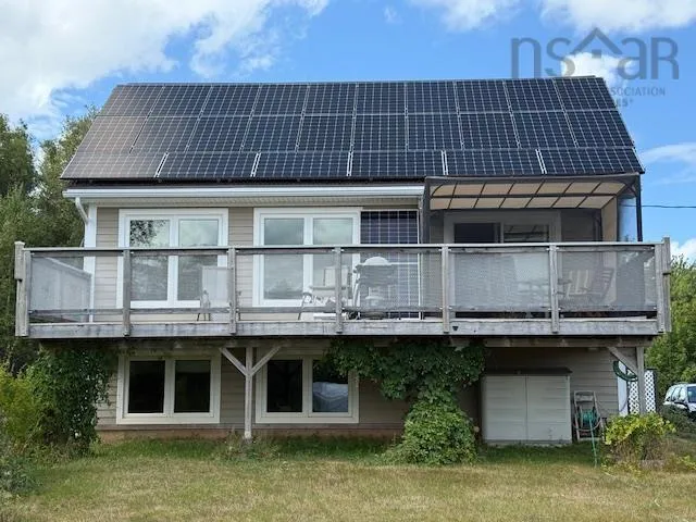 140 Joudrey Road, Barrachois, NS B0K 1V0, 2 Bedrooms Bedrooms, ,2 BathroomsBathrooms,Residential,For Sale,Joudrey,202521205