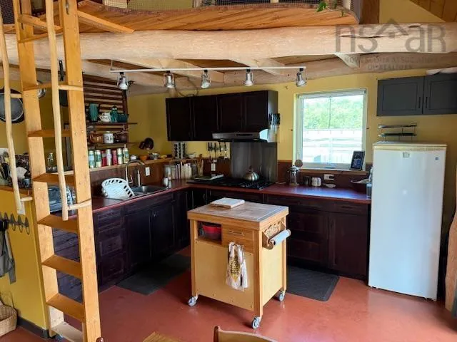 140 Joudrey Road, Barrachois, NS B0K 1V0, 2 Bedrooms Bedrooms, ,2 BathroomsBathrooms,Residential,For Sale,Joudrey,202521205
