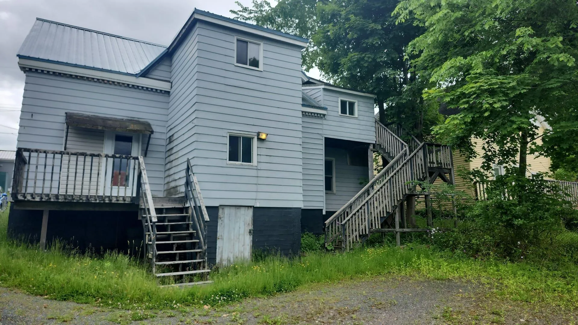 357-359 Macdonald Street, New Glasgow, NS B2H 2V3, 6 Bedrooms Bedrooms, ,Residential Income,For Sale,Macdonald,202513733