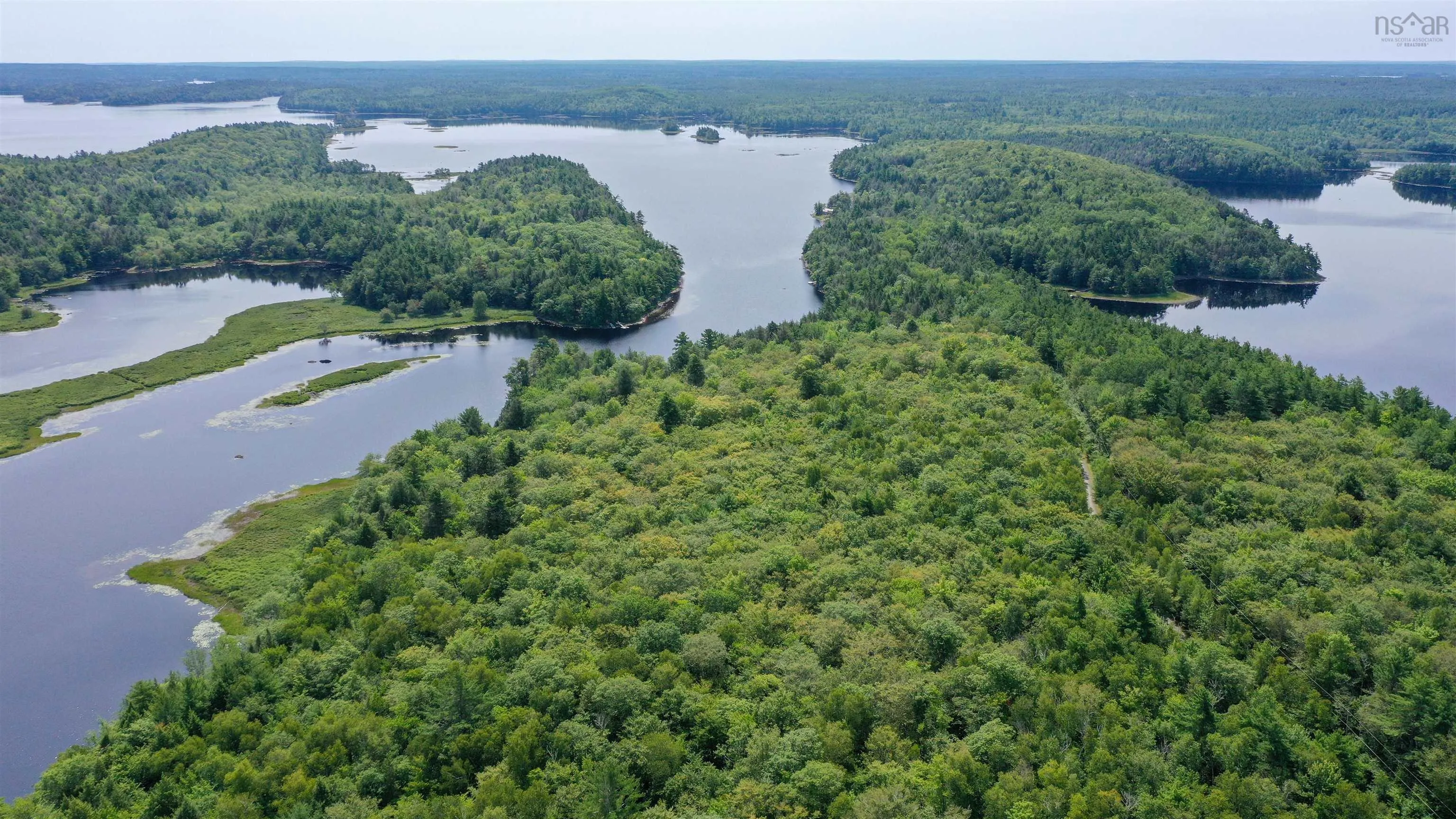 Peters Point Road Lot 18, South Brookfield, NS B0T 1X0, ,Land,For Sale,Peters Point,202521186