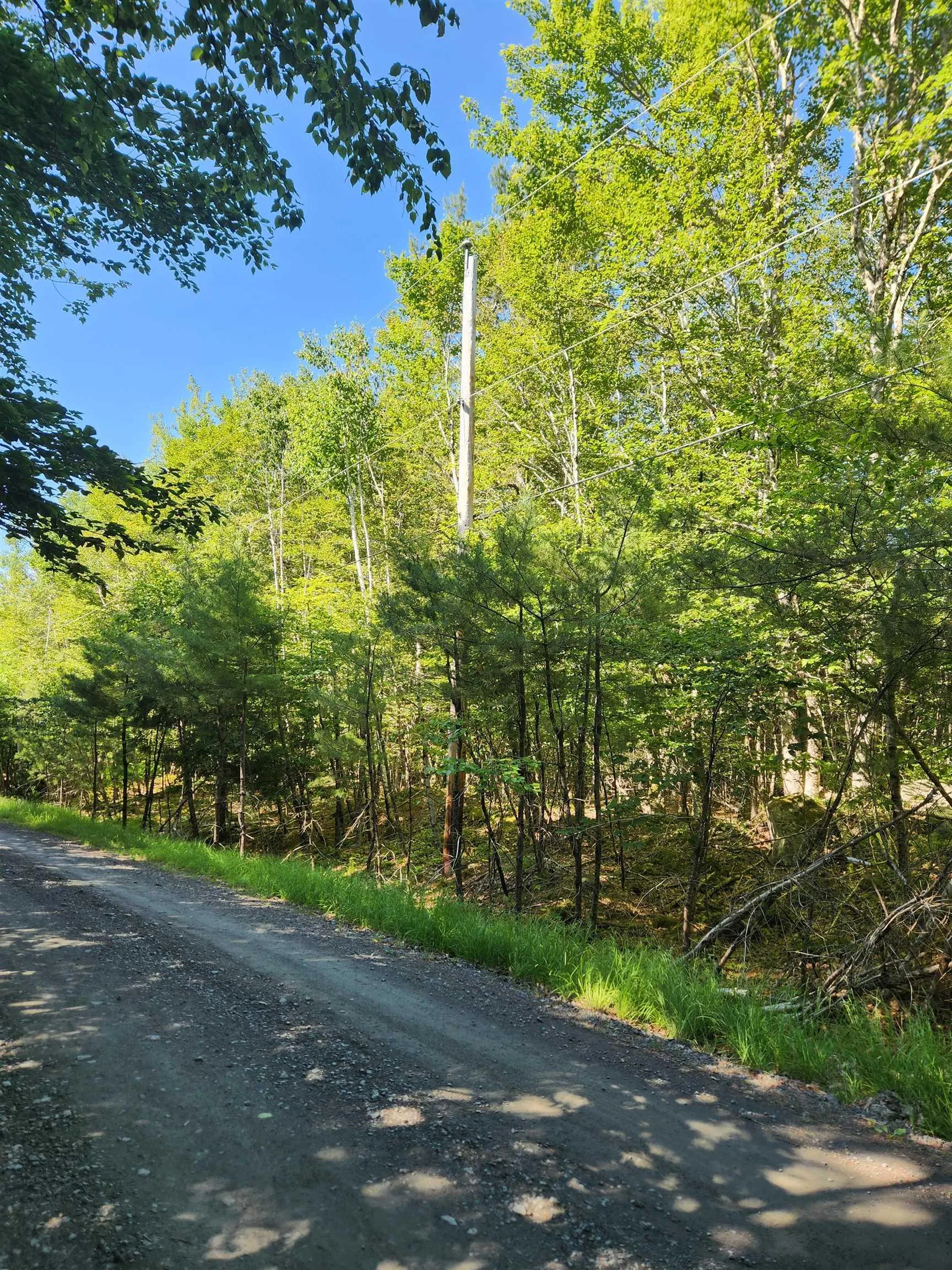Peters Point Road Lot 18, South Brookfield, NS B0T 1X0, ,Land,For Sale,Peters Point,202521186