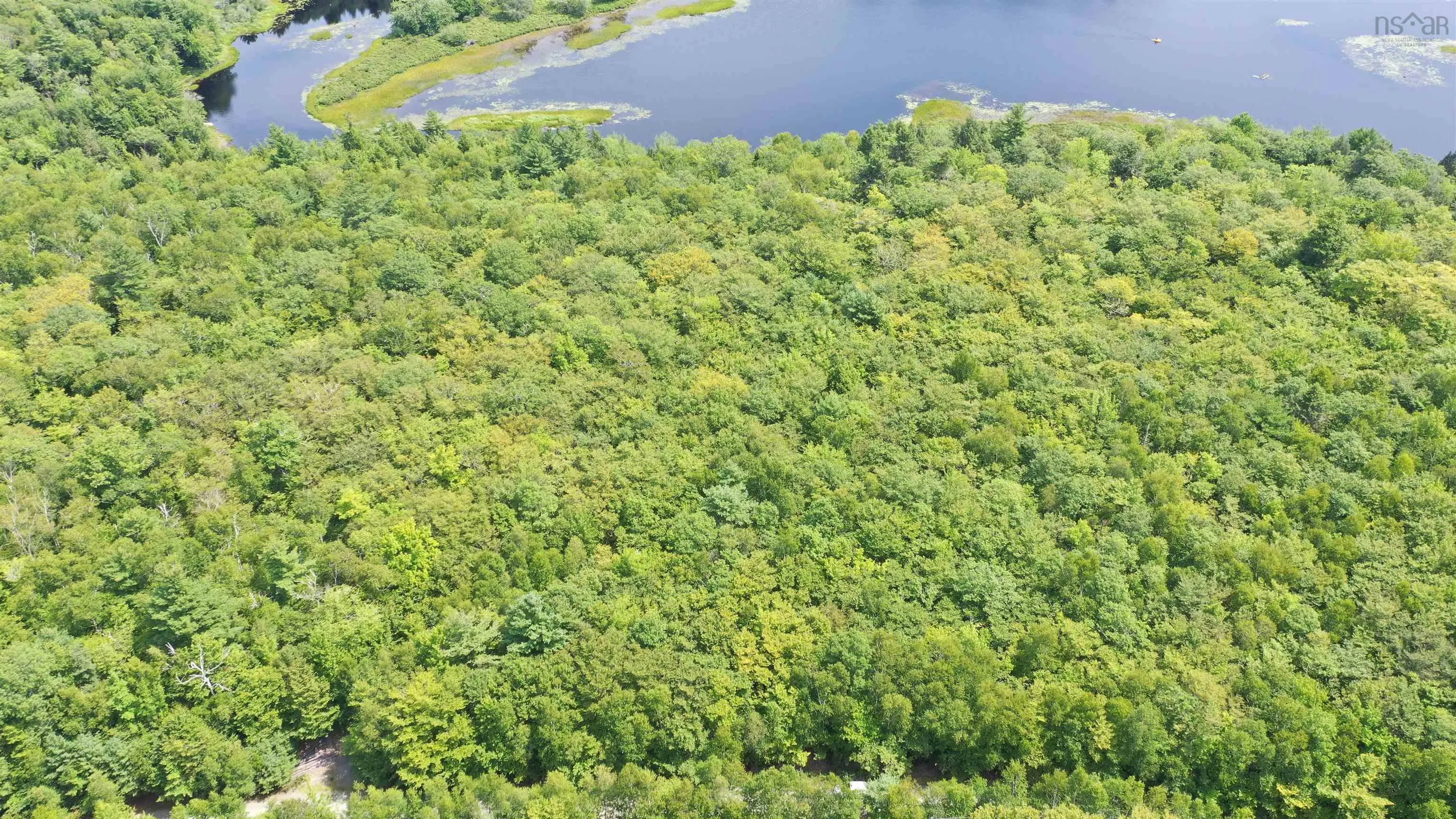 Peters Point Road Lot 18, South Brookfield, NS B0T 1X0, ,Land,For Sale,Peters Point,202521186