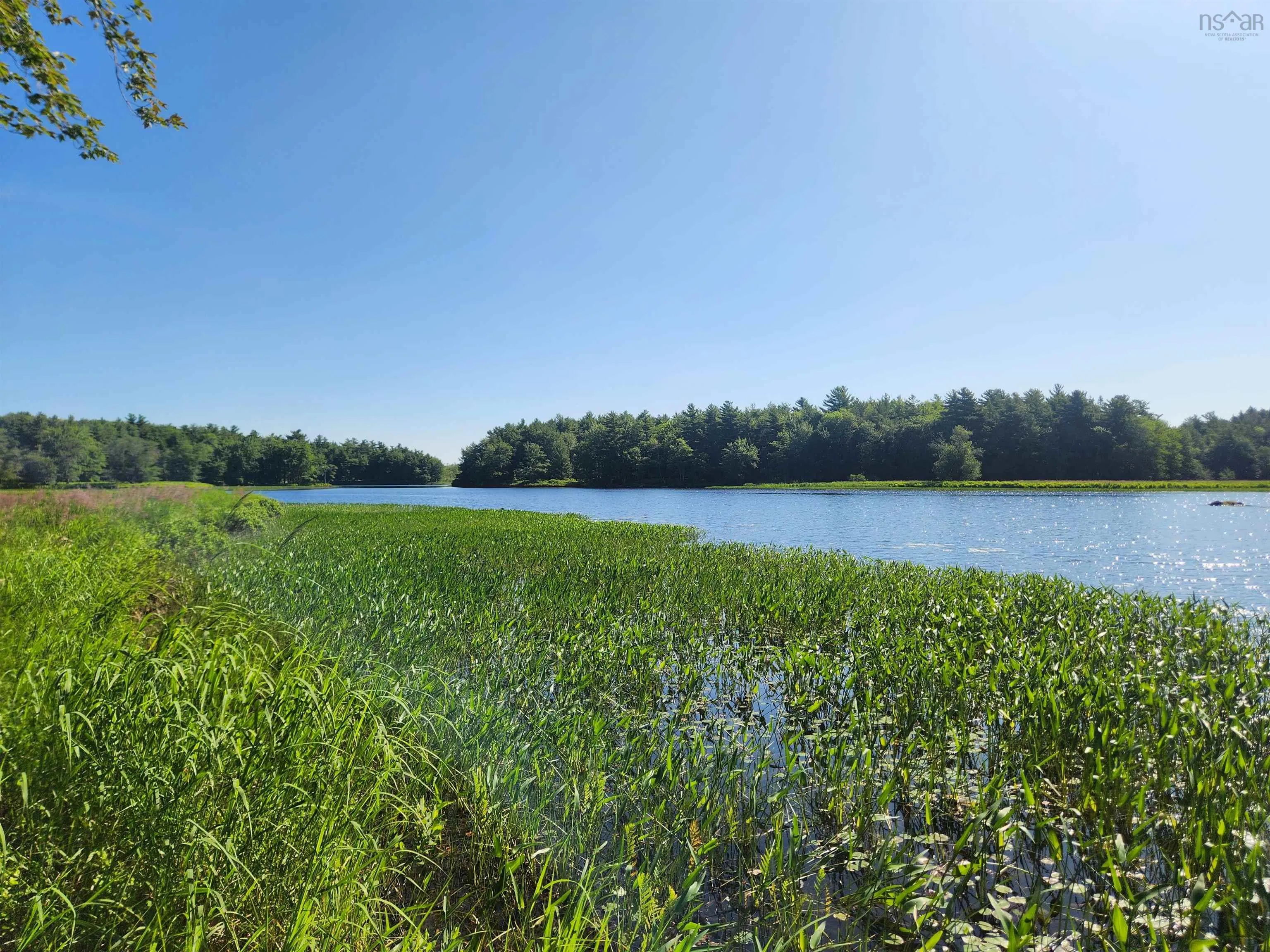 Peters Point Road Lot 18, South Brookfield, NS B0T 1X0, ,Land,For Sale,Peters Point,202521186