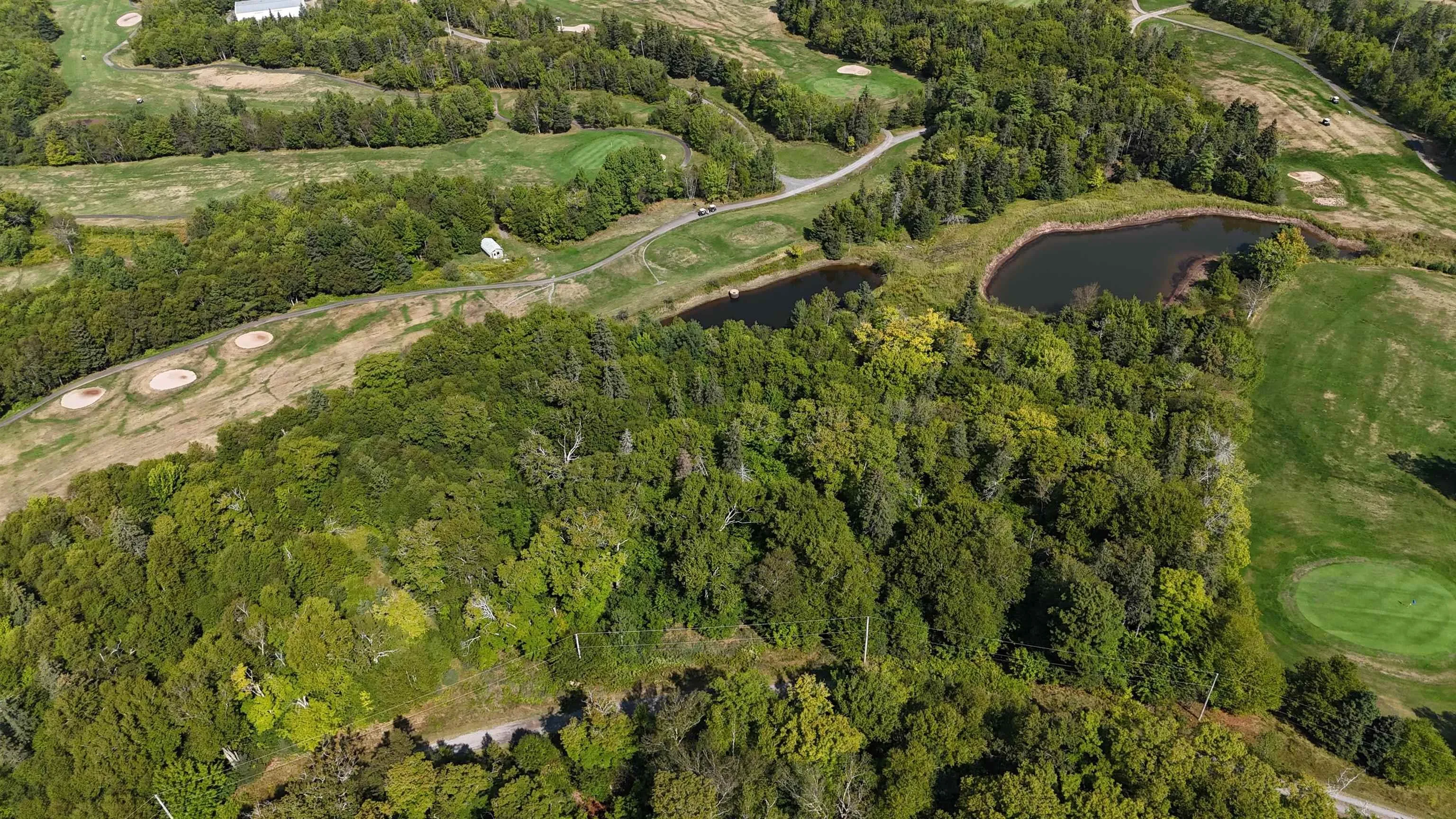 Lots 1/2/3 Dundee Golf Course Road, Dundee, NS B0E 3K0, ,Land,For Sale,Dundee Golf Course Road,202522983