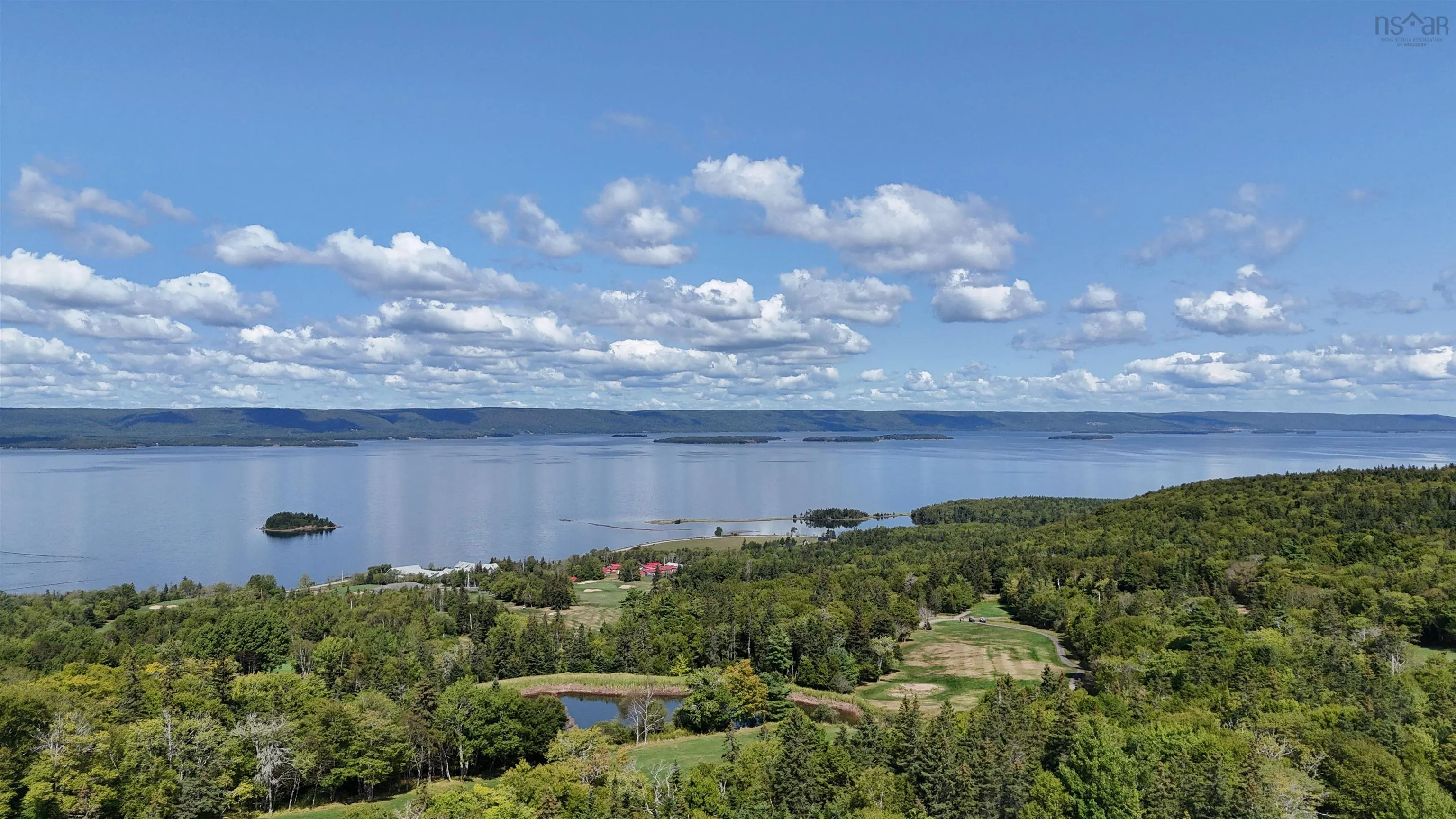 Lots 1/2/3 Dundee Golf Course Road, Dundee, NS B0E 3K0, ,Land,For Sale,Dundee Golf Course Road,202522983
