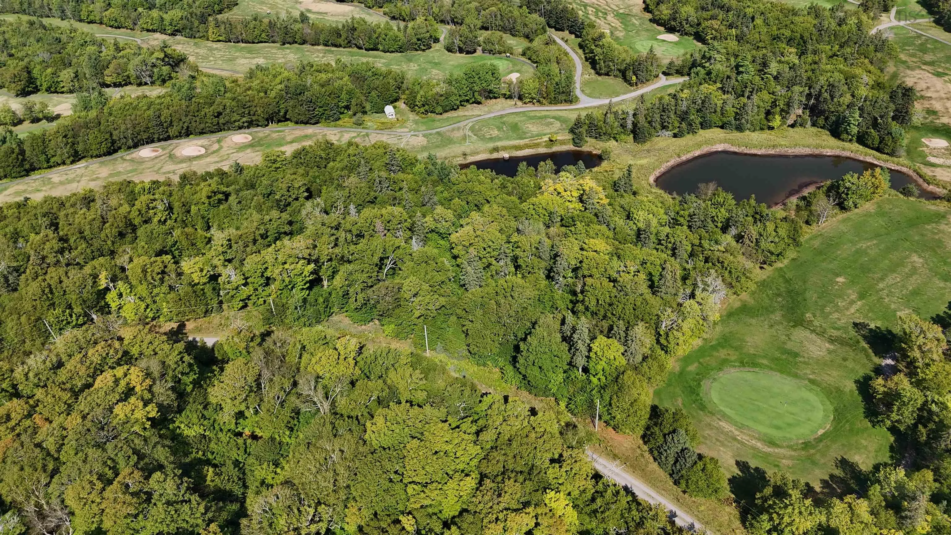 Lots 1/2/3 Dundee Golf Course Road, Dundee, NS B0E 3K0, ,Land,For Sale,Dundee Golf Course Road,202522983