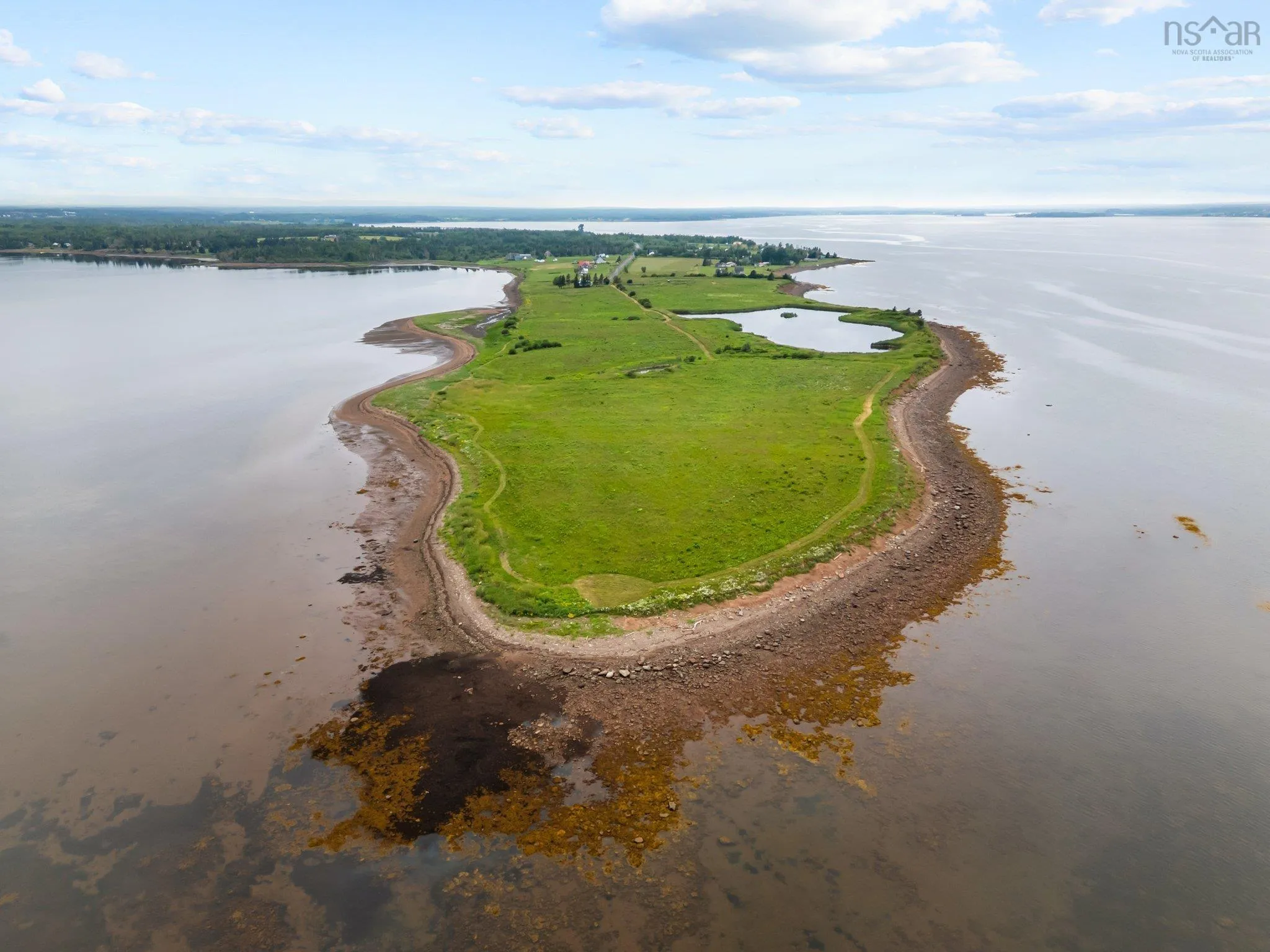 Sand Point Road, Sand Point, NS B0L 1K0, ,Land,For Sale,Sand Point,202522230