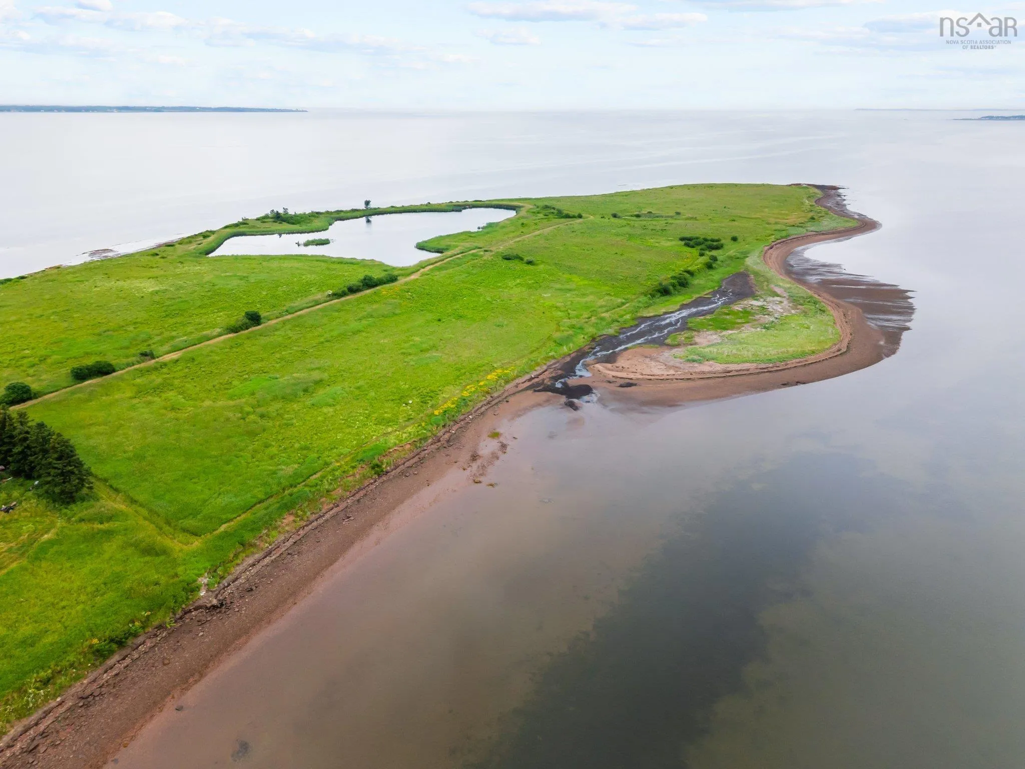 Sand Point Road, Sand Point, NS B0L 1K0, ,Land,For Sale,Sand Point,202522230