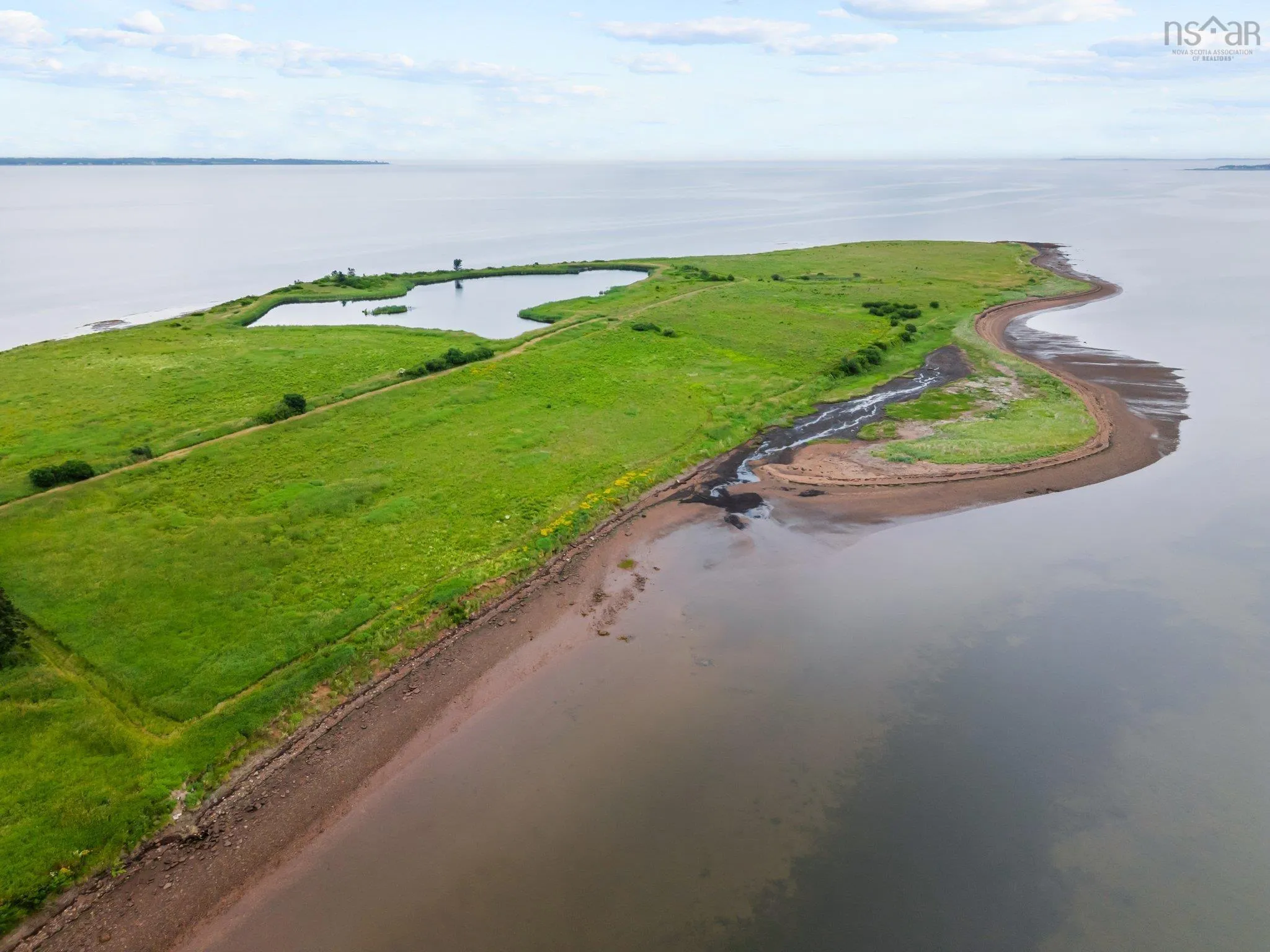Sand Point Road, Sand Point, NS B0L 1K0, ,Land,For Sale,Sand Point,202522230