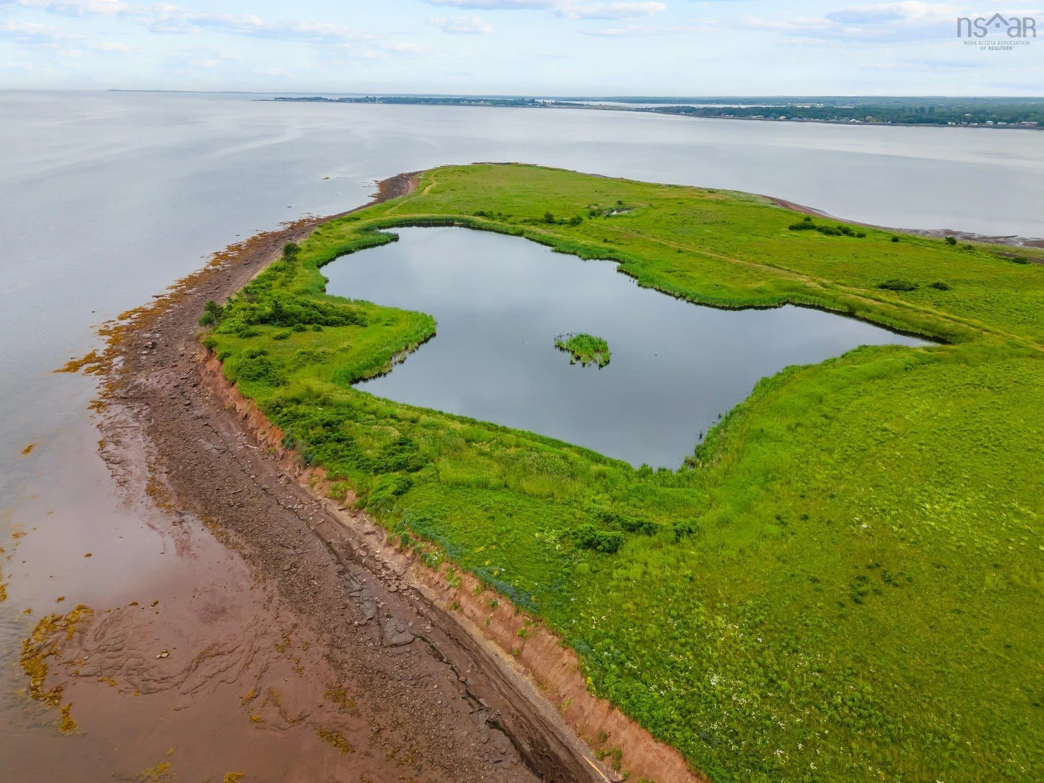 Sand Point Road, Sand Point, NS B0L 1K0, ,Land,For Sale,Sand Point,202522230