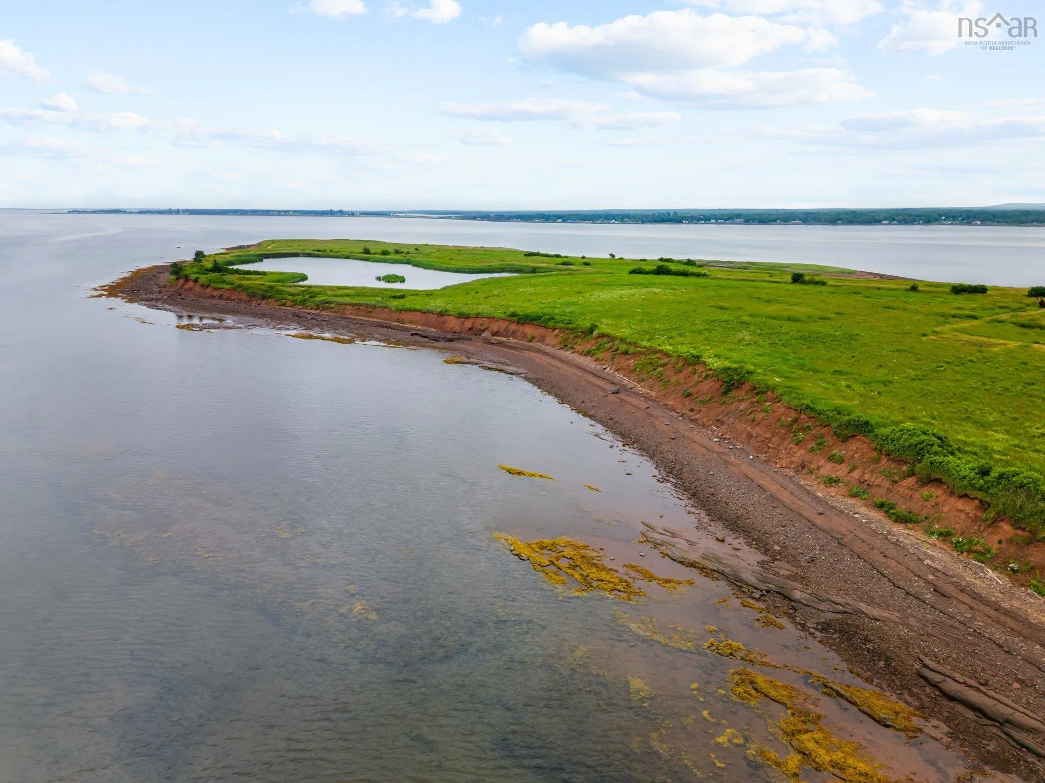 Sand Point Road, Sand Point, NS B0L 1K0, ,Land,For Sale,Sand Point,202522230