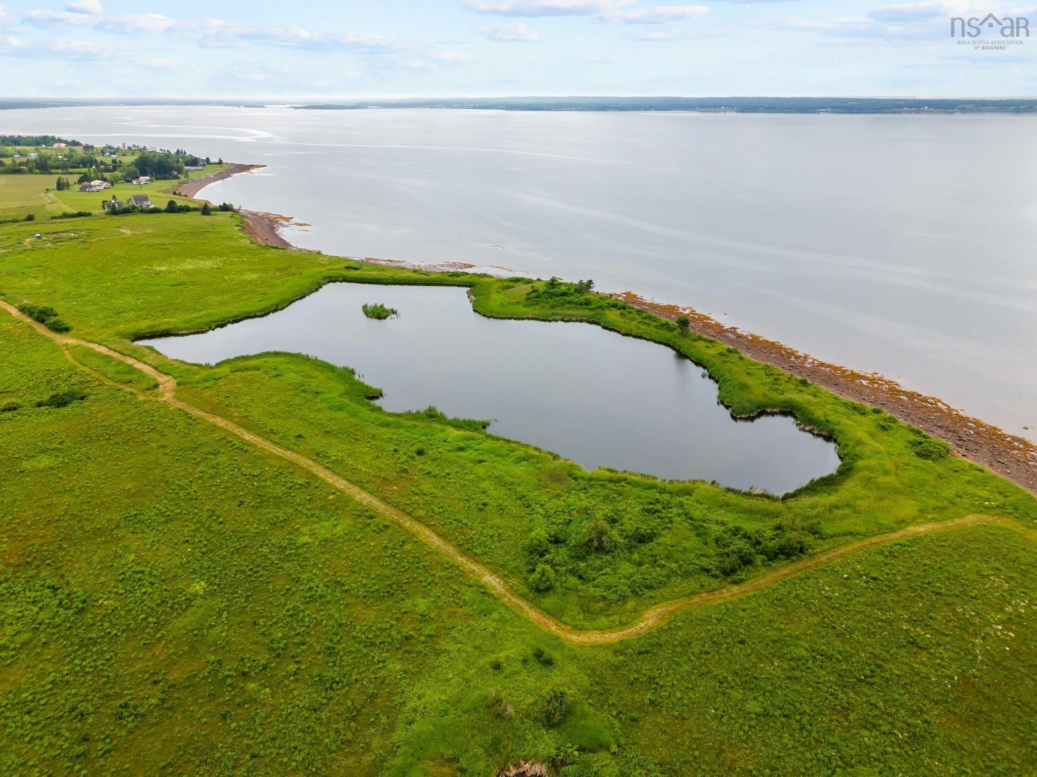 Sand Point Road, Sand Point, NS B0L 1K0, ,Land,For Sale,Sand Point,202522230