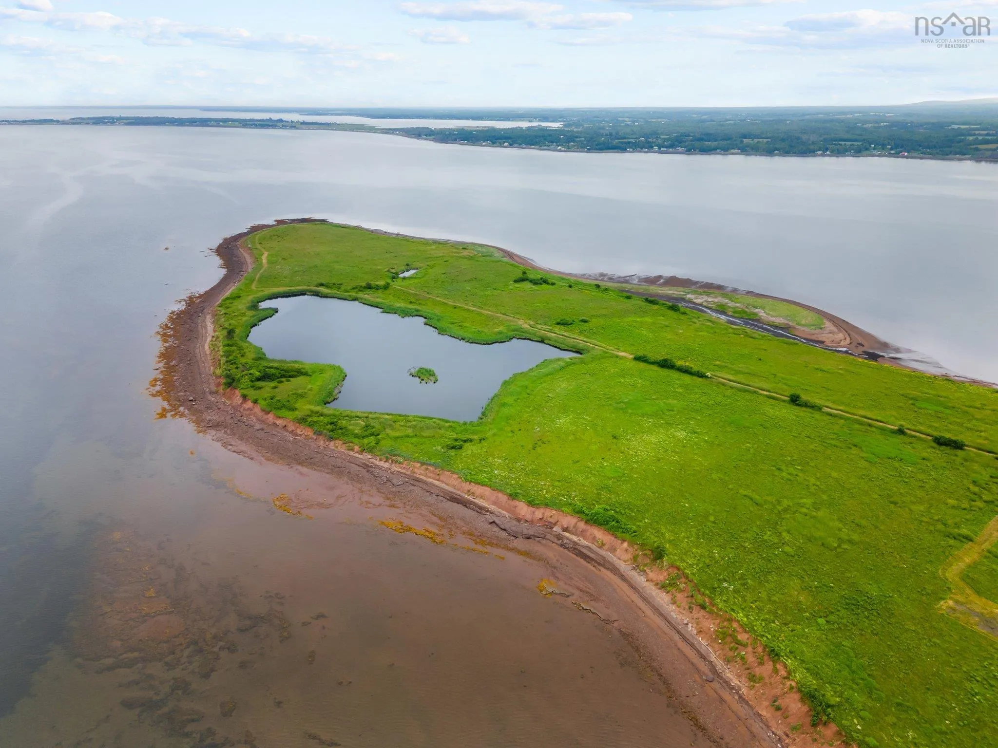 Sand Point Road, Sand Point, NS B0L 1K0, ,Land,For Sale,Sand Point,202522230
