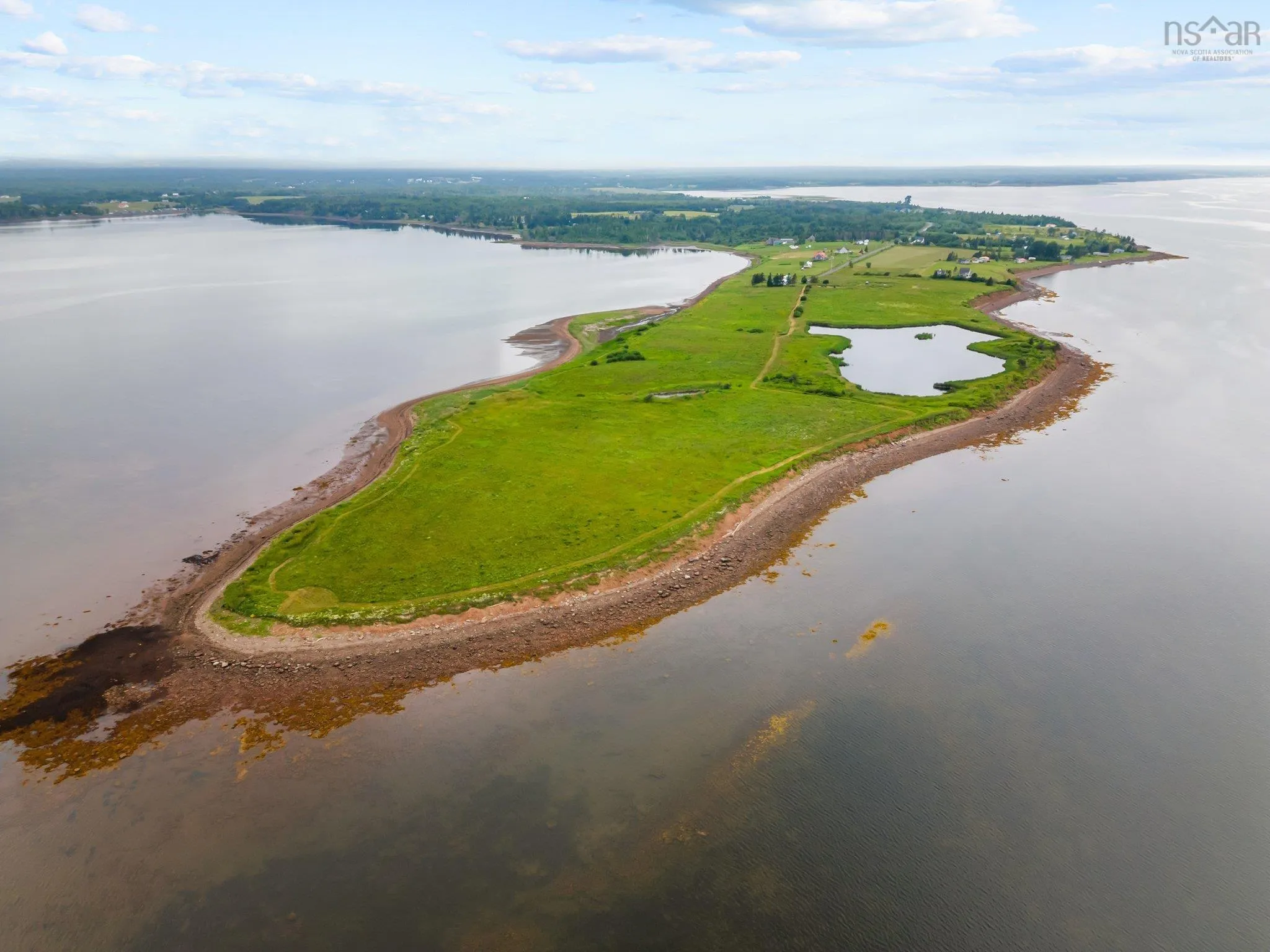 Sand Point Road, Sand Point, NS B0L 1K0, ,Land,For Sale,Sand Point,202522230