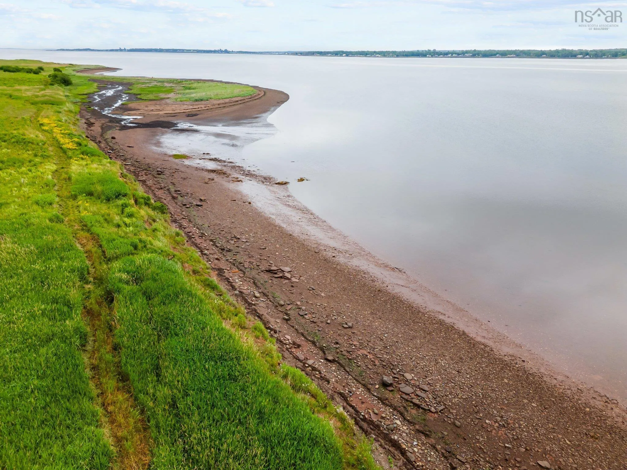 Sand Point Road, Sand Point, NS B0L 1K0, ,Land,For Sale,Sand Point,202522230