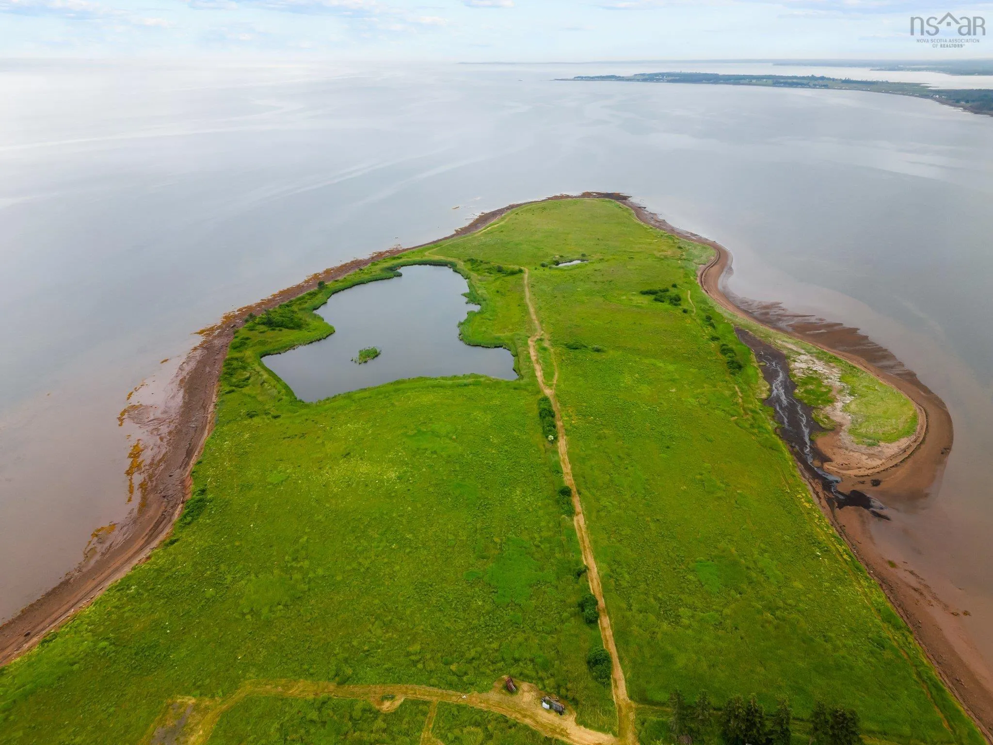 Sand Point Road, Sand Point, NS B0L 1K0, ,Land,For Sale,Sand Point,202522230