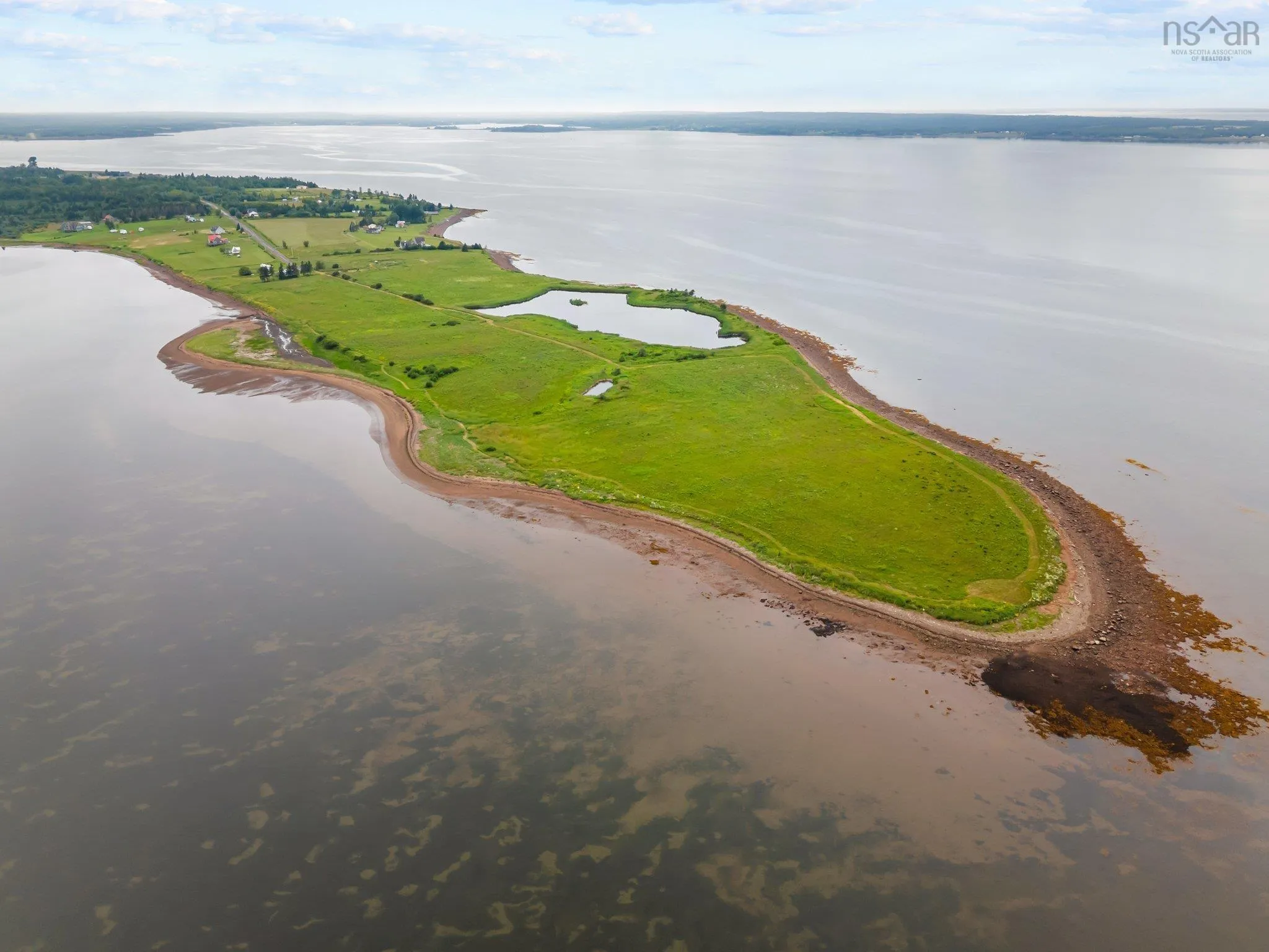 Sand Point Road, Sand Point, NS B0L 1K0, ,Land,For Sale,Sand Point,202522230