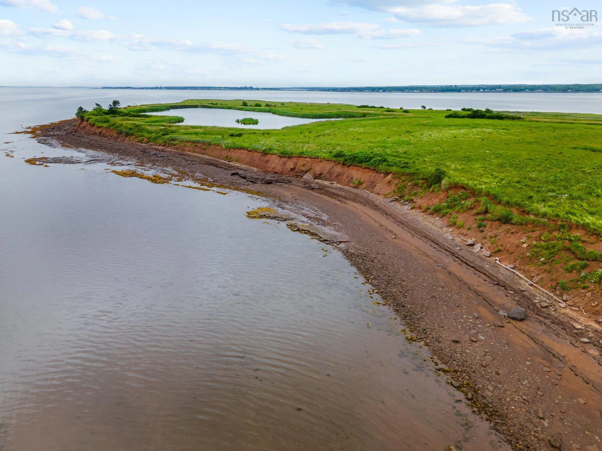 Sand Point Road, Sand Point, NS B0L 1K0, ,Land,For Sale,Sand Point,202522230