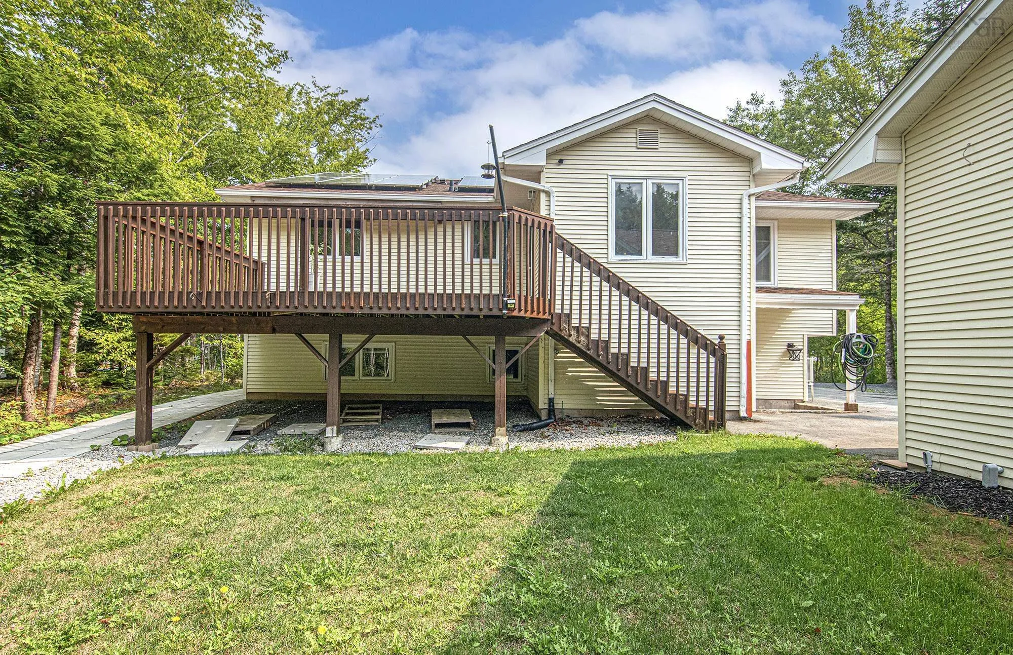124 Fenerty Road, Middle Sackville, NS B4E 3B1, 3 Bedrooms Bedrooms, ,2 BathroomsBathrooms,Residential,For Sale,Fenerty,202522863