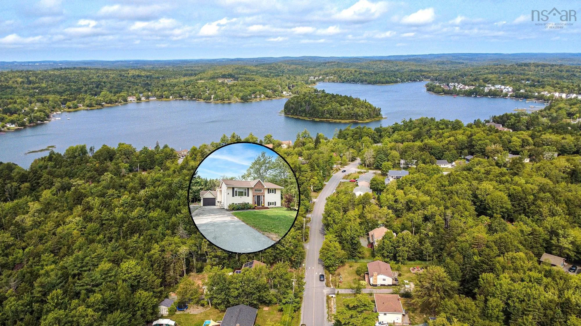 124 Fenerty Road, Middle Sackville, NS B4E 3B1, 3 Bedrooms Bedrooms, ,2 BathroomsBathrooms,Residential,For Sale,Fenerty,202522863