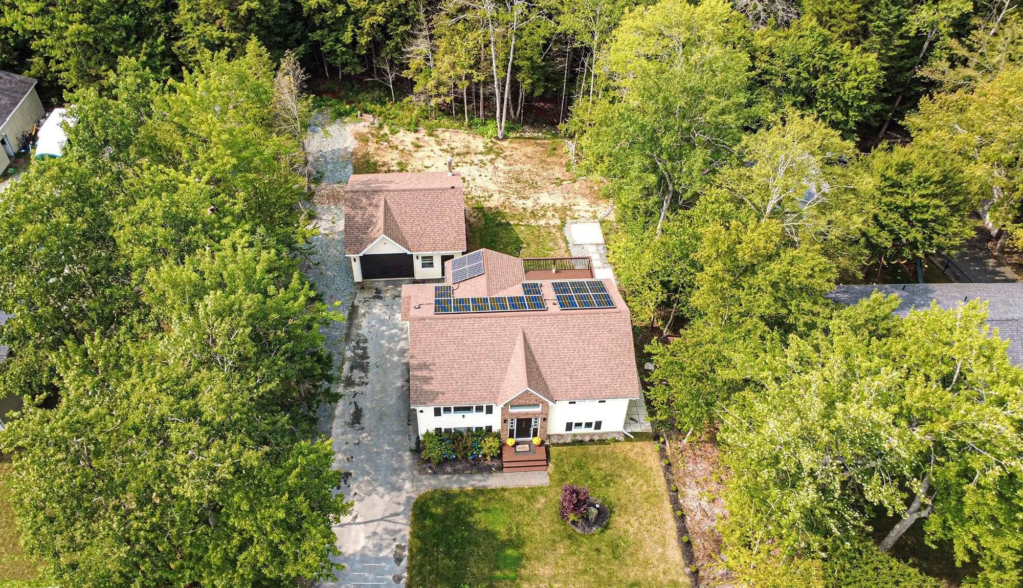 124 Fenerty Road, Middle Sackville, NS B4E 3B1, 3 Bedrooms Bedrooms, ,2 BathroomsBathrooms,Residential,For Sale,Fenerty,202522863