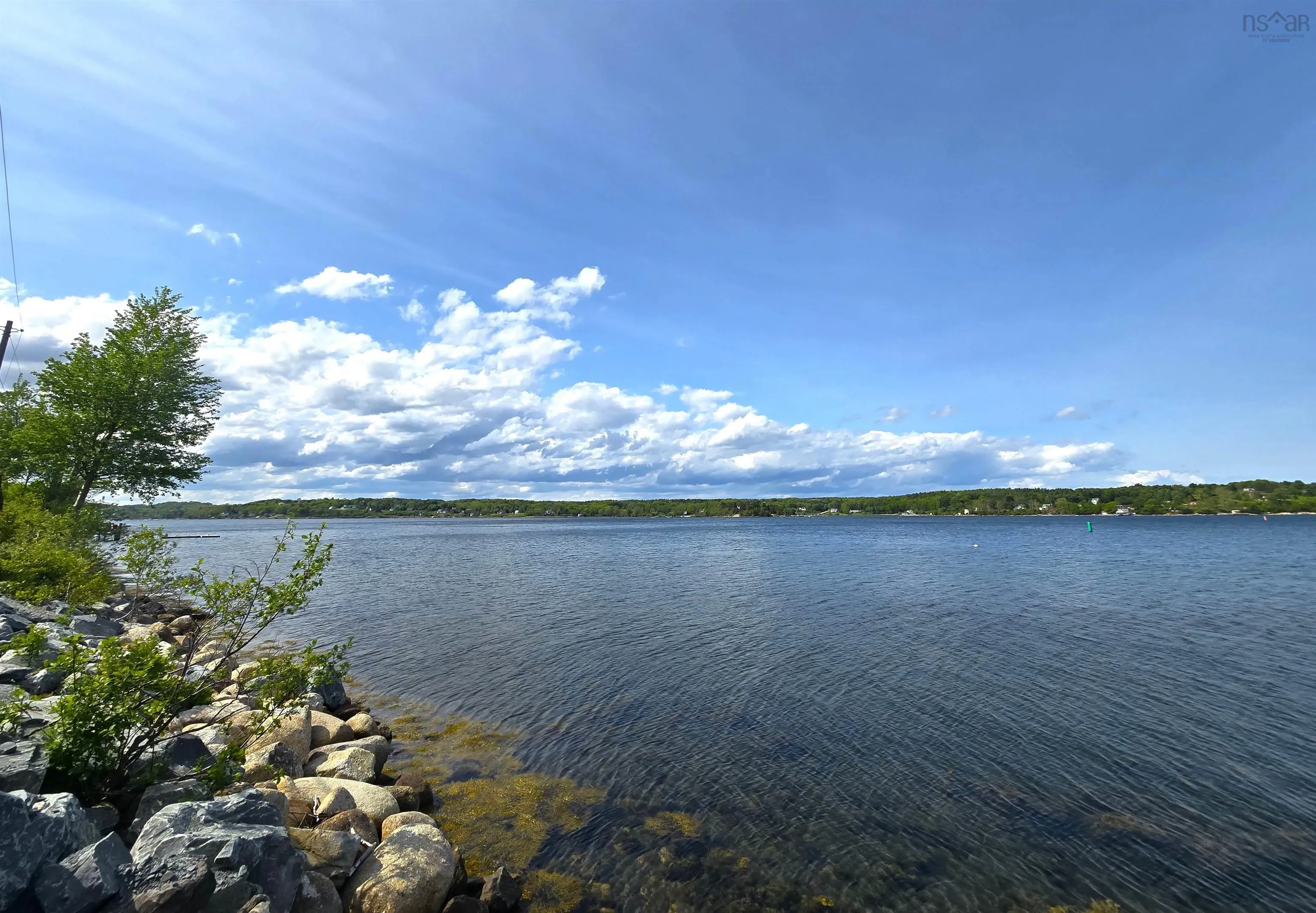 Highway 3, Maders Cove, NS B0J 2E0, ,Land,For Sale,Highway 3,202524849