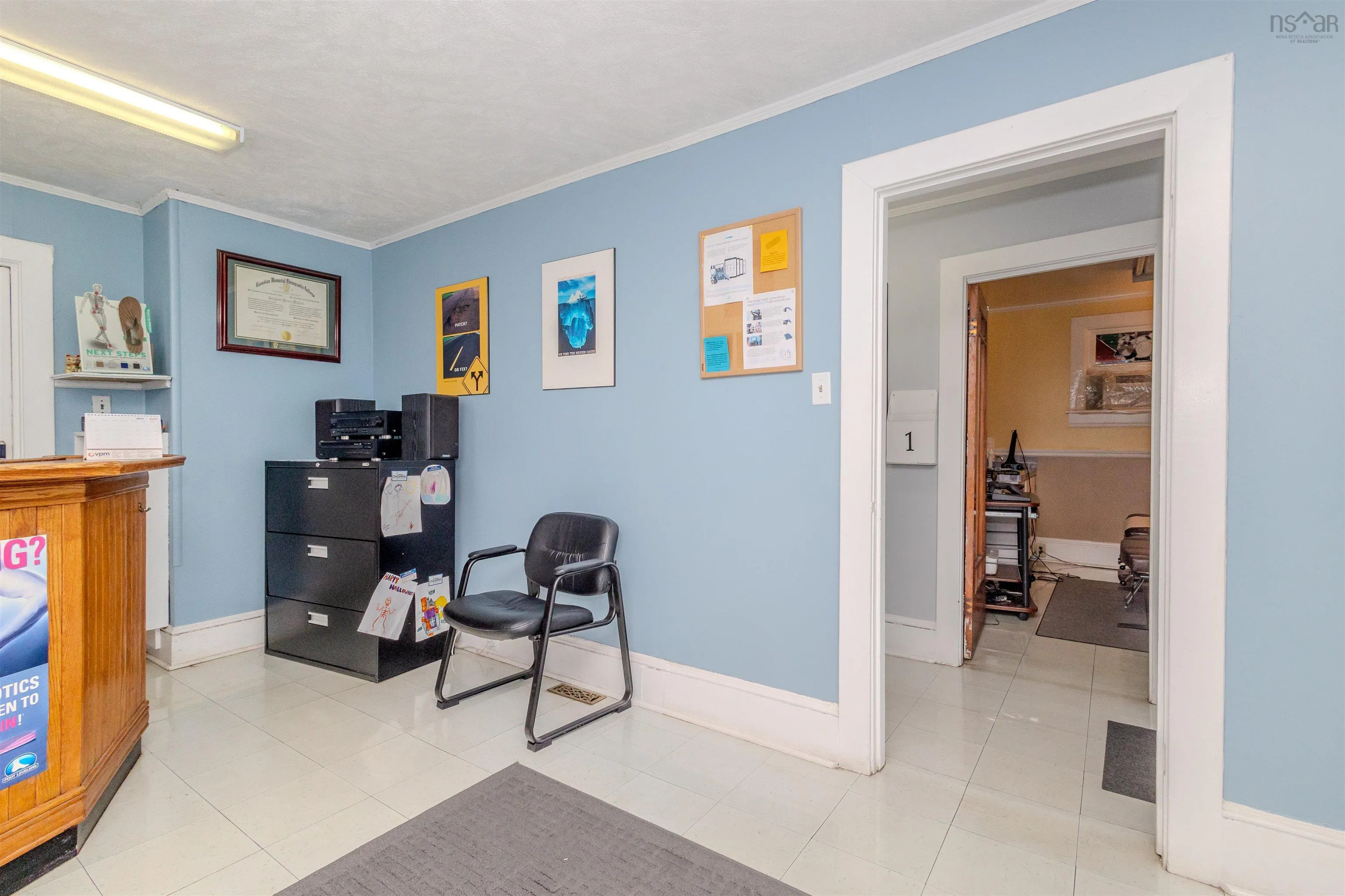 1154 Kings Road, Sydney Ns B1s 1c9, ,Commercial Sale,For Sale,Kings,202510078