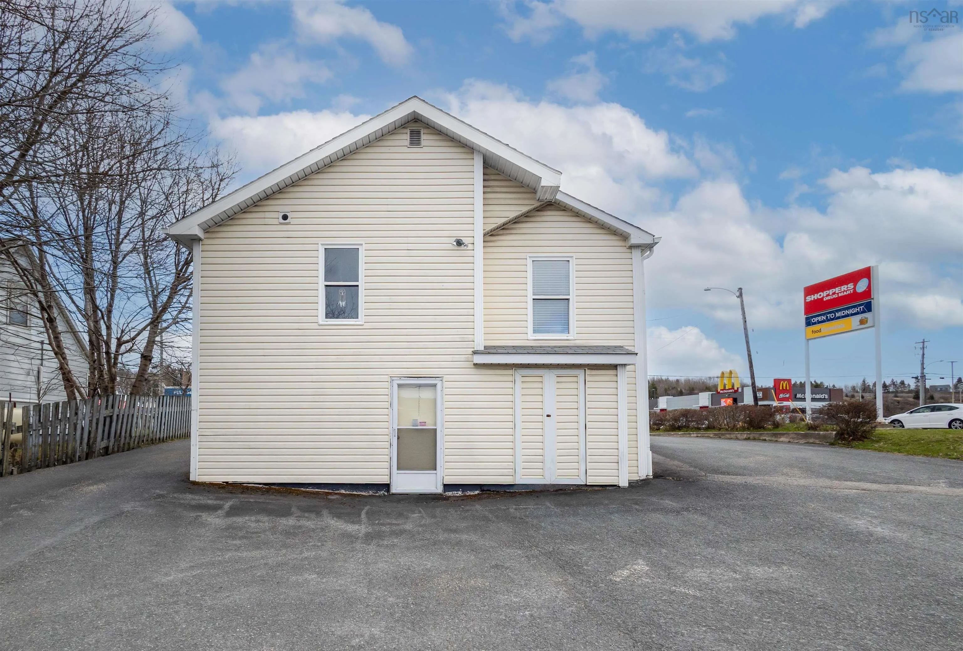 1154 Kings Road, Sydney Ns B1s 1c9, ,Commercial Sale,For Sale,Kings,202510078