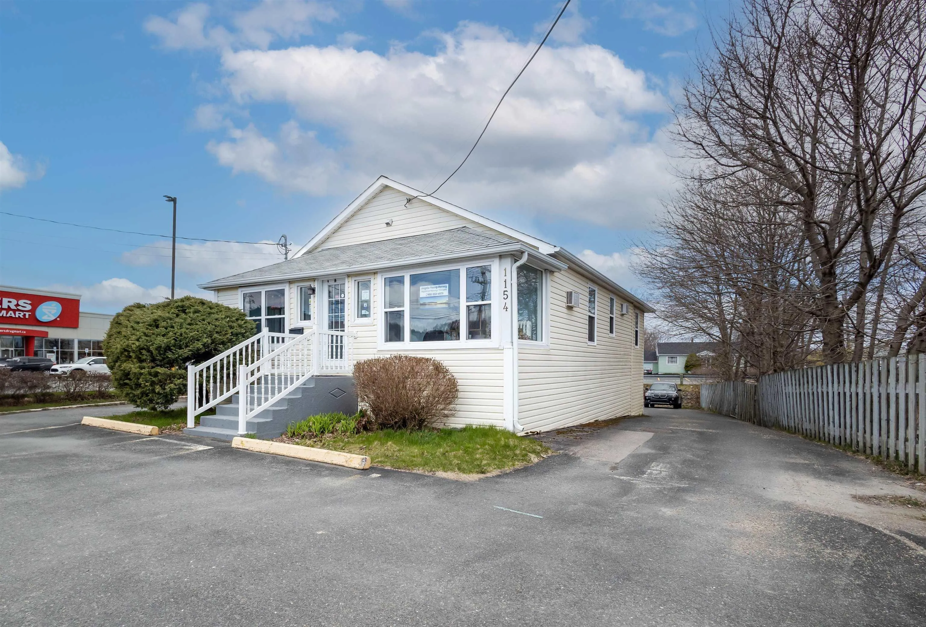 1154 Kings Road, Sydney Ns B1s 1c9, ,Commercial Sale,For Sale,Kings,202510078