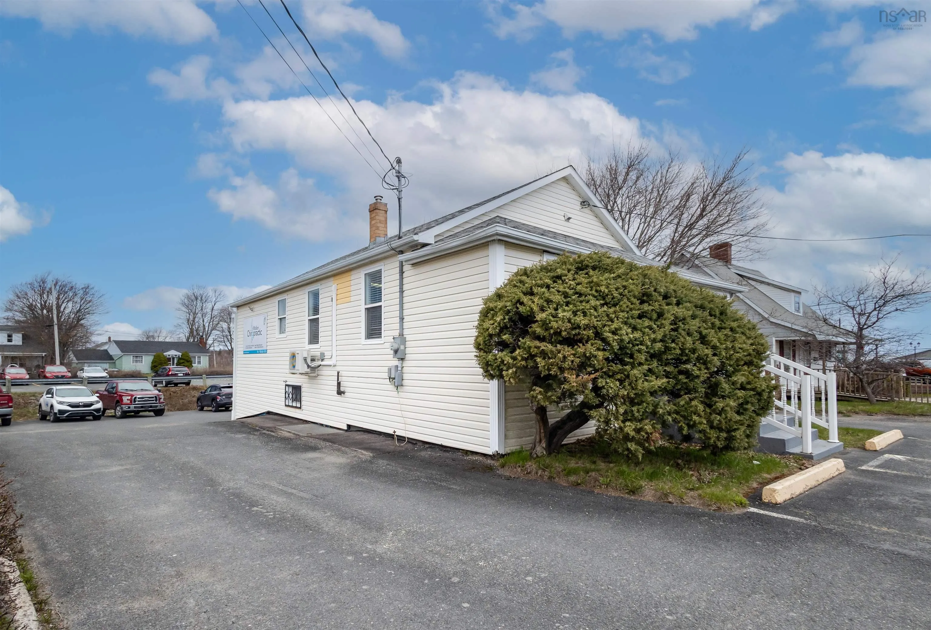 1154 Kings Road, Sydney Ns B1s 1c9, ,Commercial Sale,For Sale,Kings,202510078