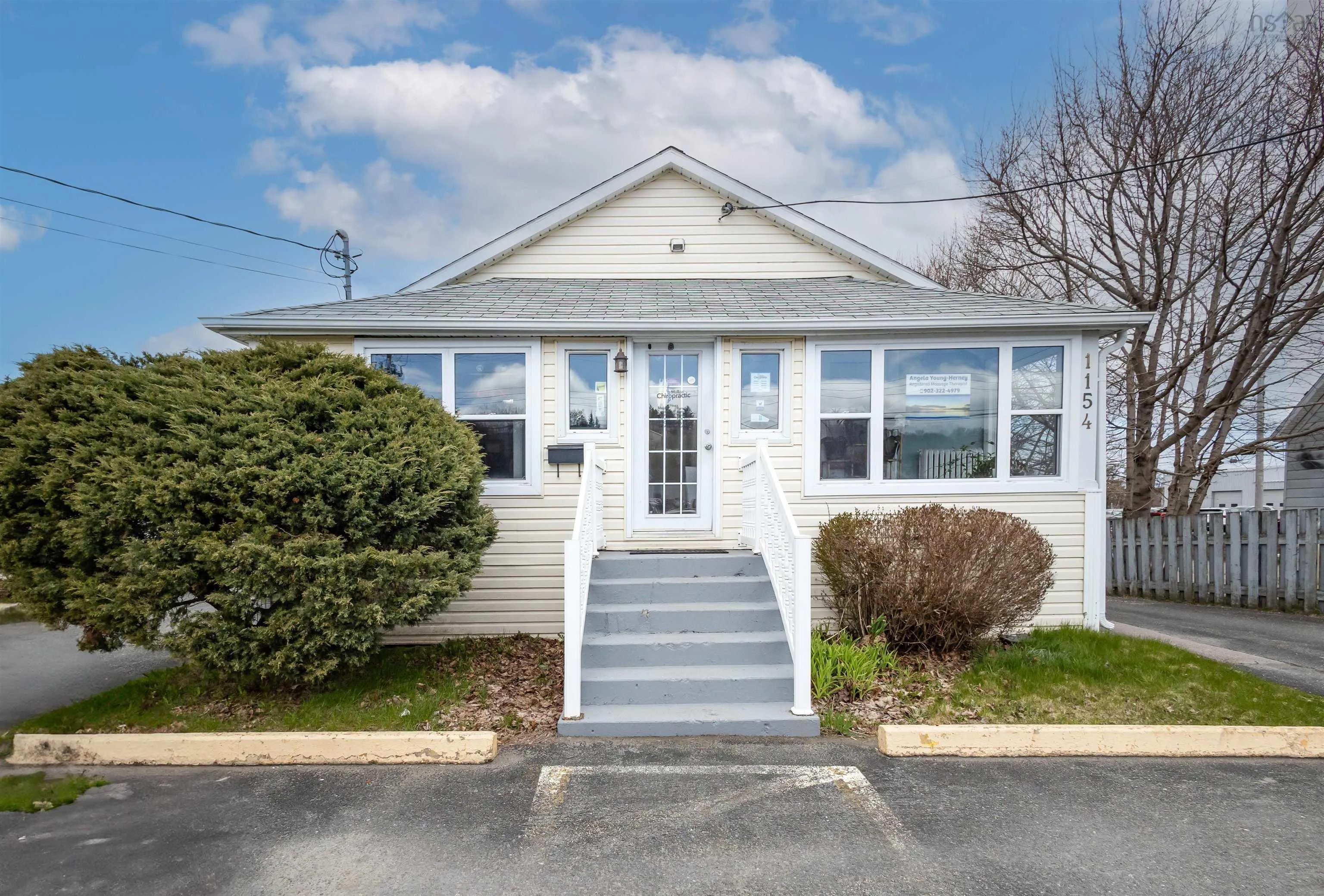 1154 Kings Road, Sydney Ns B1s 1c9, ,Commercial Sale,For Sale,Kings,202510078