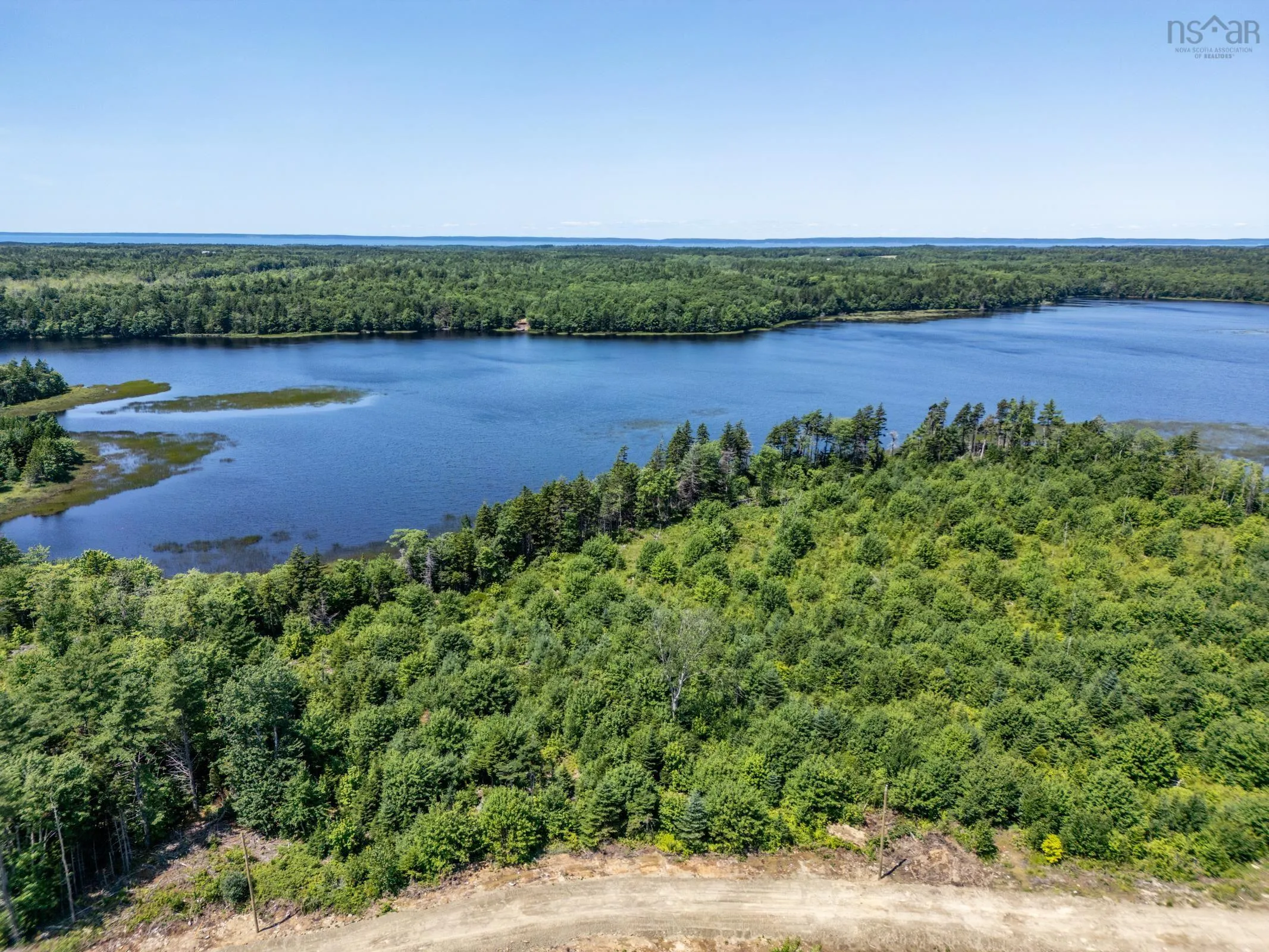 70 Sunshine Drive, Concession, NS B0W 1M0, ,Land,For Sale,Sunshine Drive,202519223