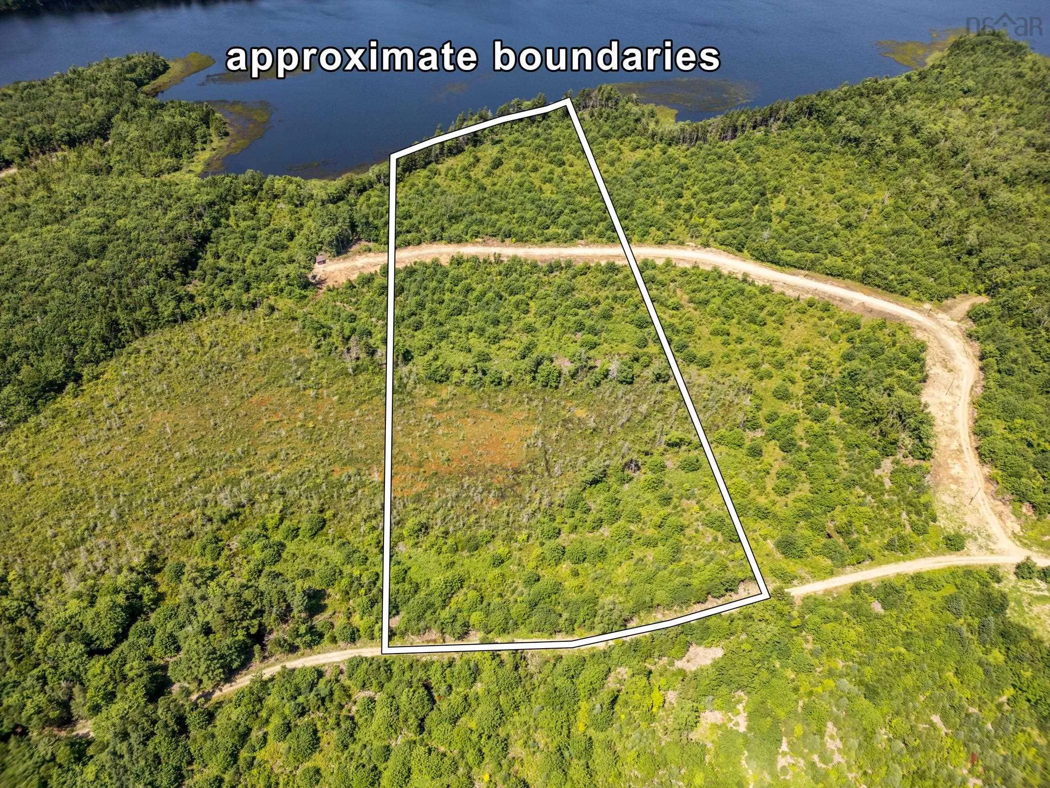 70 Sunshine Drive, Concession, NS B0W 1M0, ,Land,For Sale,Sunshine Drive,202519223