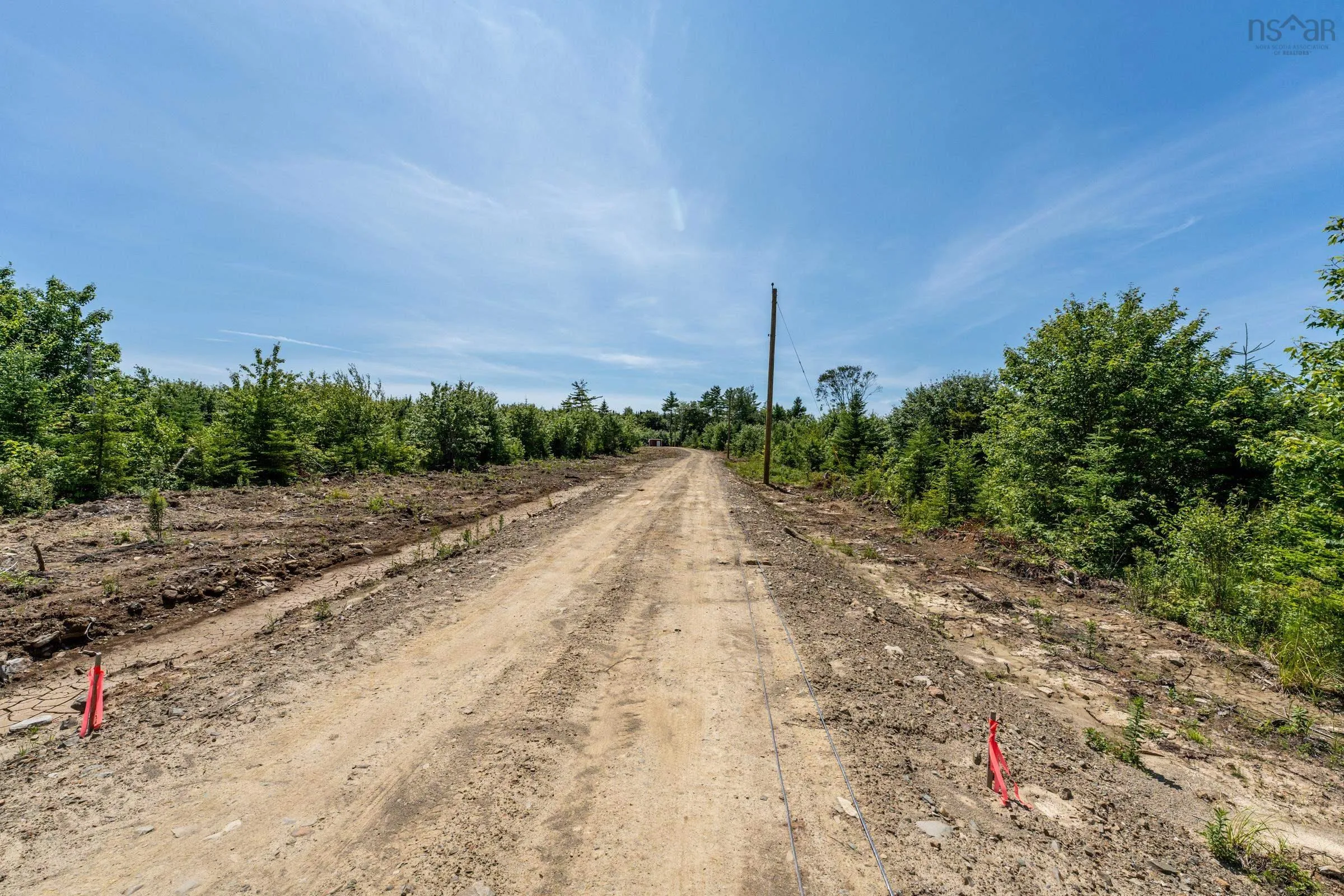 70 Sunshine Drive, Concession, NS B0W 1M0, ,Land,For Sale,Sunshine Drive,202519223