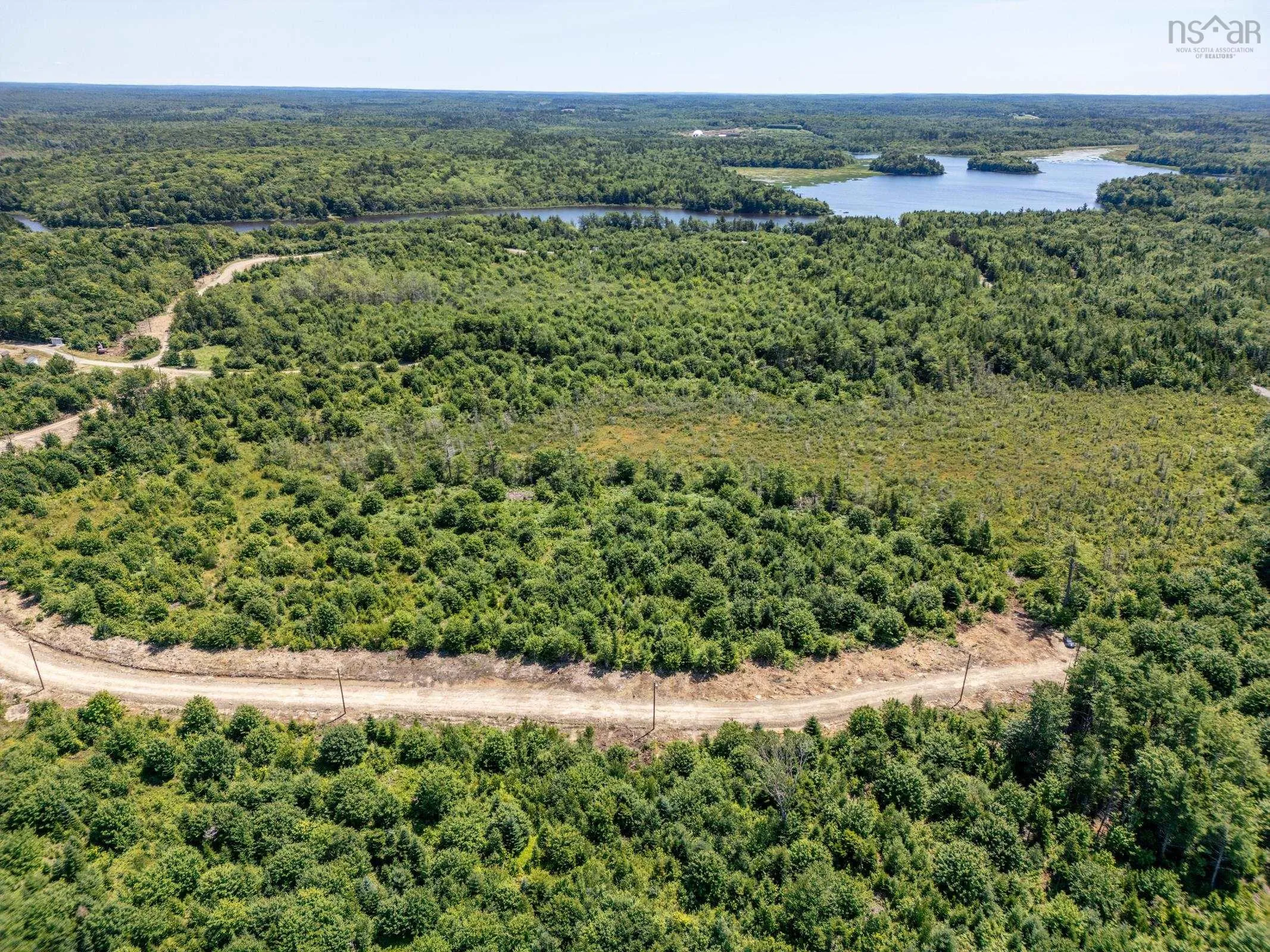 70 Sunshine Drive, Concession, NS B0W 1M0, ,Land,For Sale,Sunshine Drive,202519223