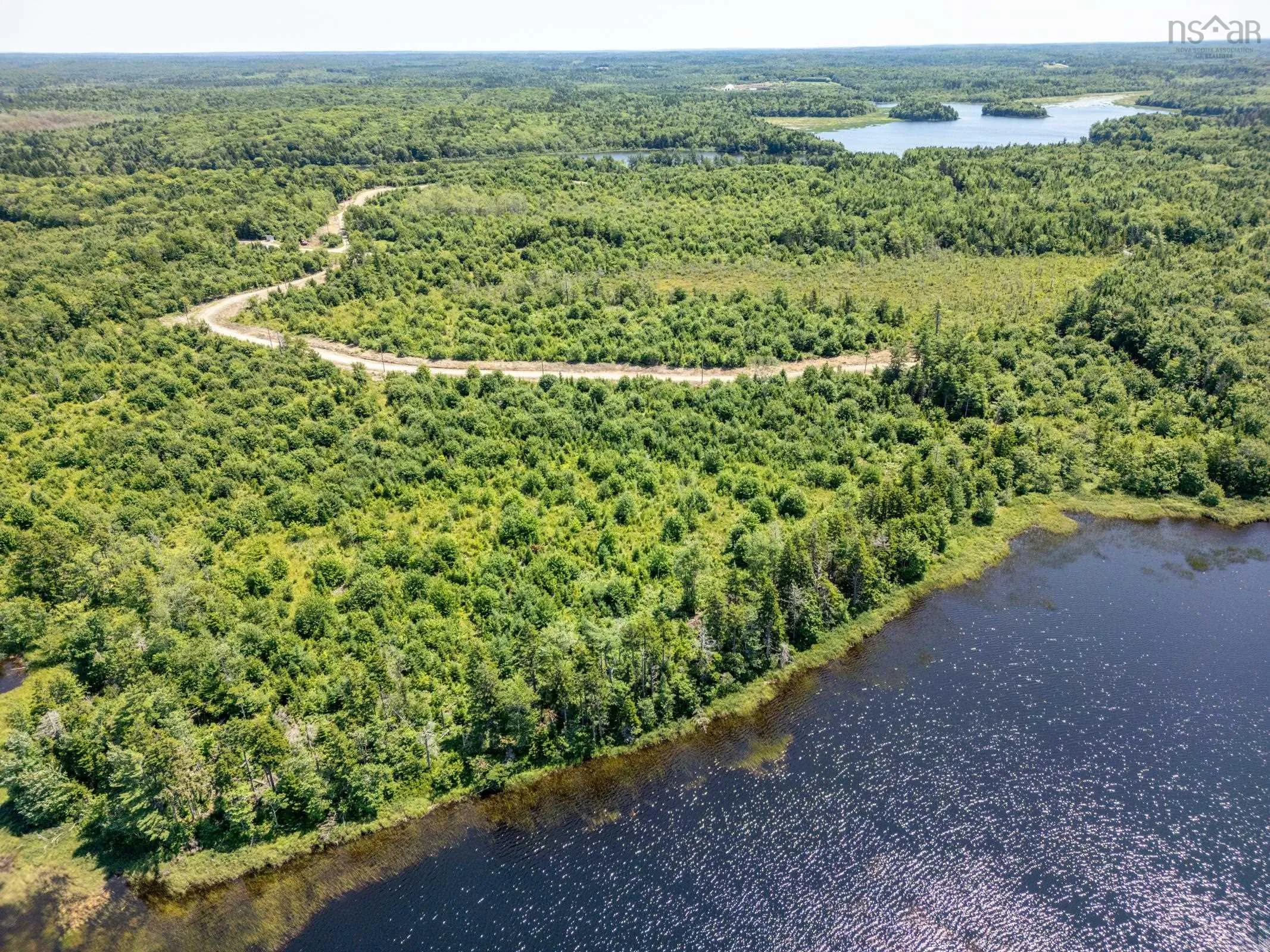 70 Sunshine Drive, Concession, NS B0W 1M0, ,Land,For Sale,Sunshine Drive,202519223