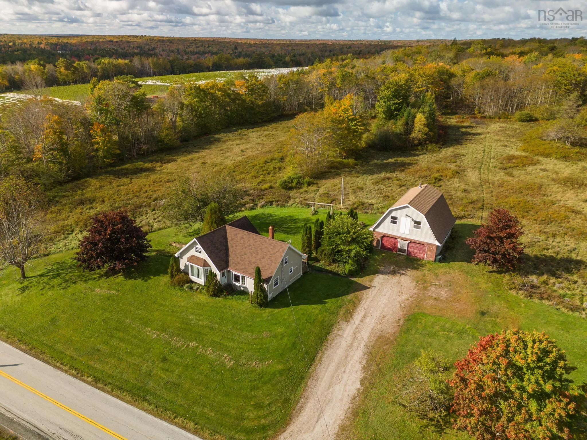 5767 Highway 340, Forest Glen Ns B5a 5r1, 4 Bedrooms Bedrooms, ,1 BathroomBathrooms,Residential,For Sale,Highway 340,202424944