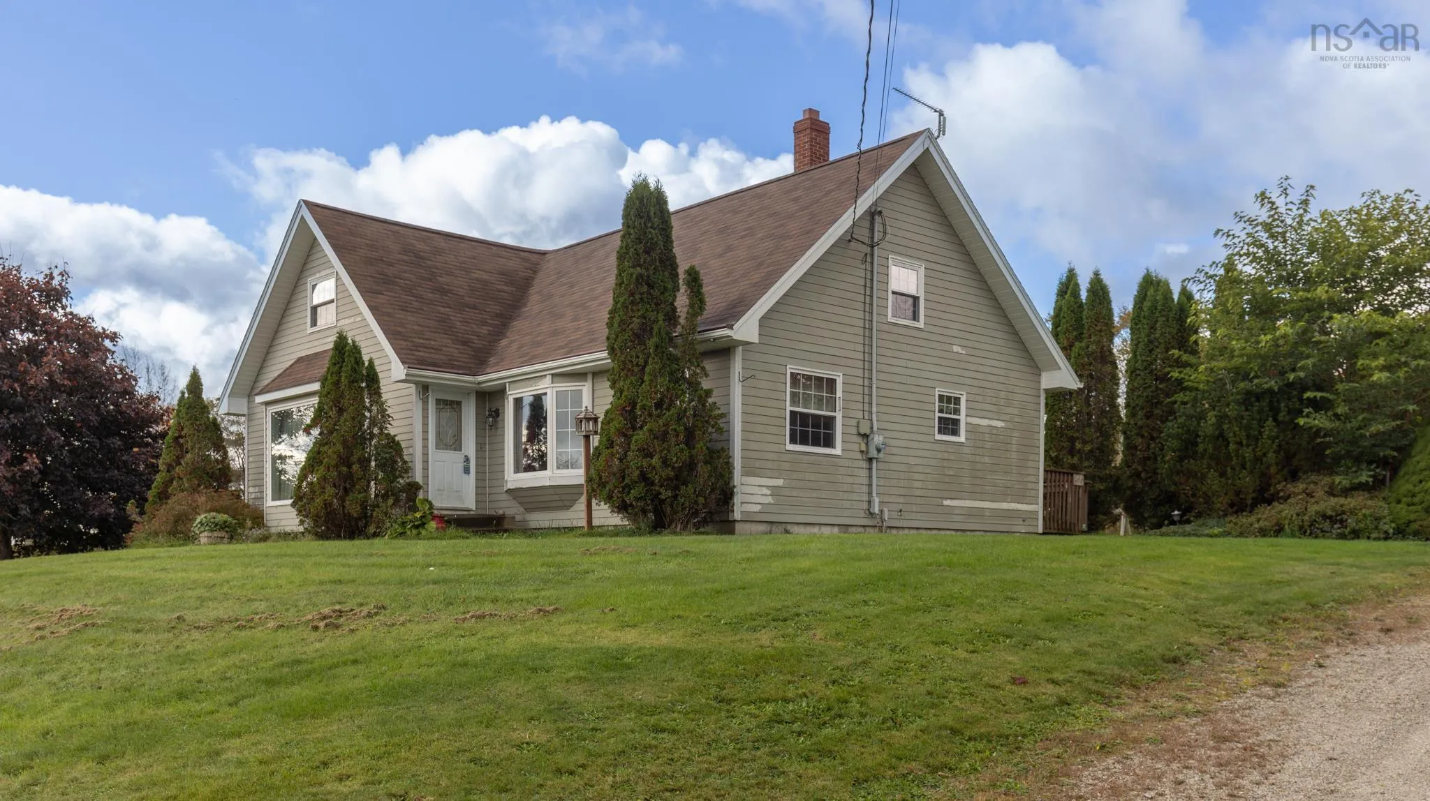 5767 Highway 340, Forest Glen Ns B5a 5r1, 4 Bedrooms Bedrooms, ,1 BathroomBathrooms,Residential,For Sale,Highway 340,202424944