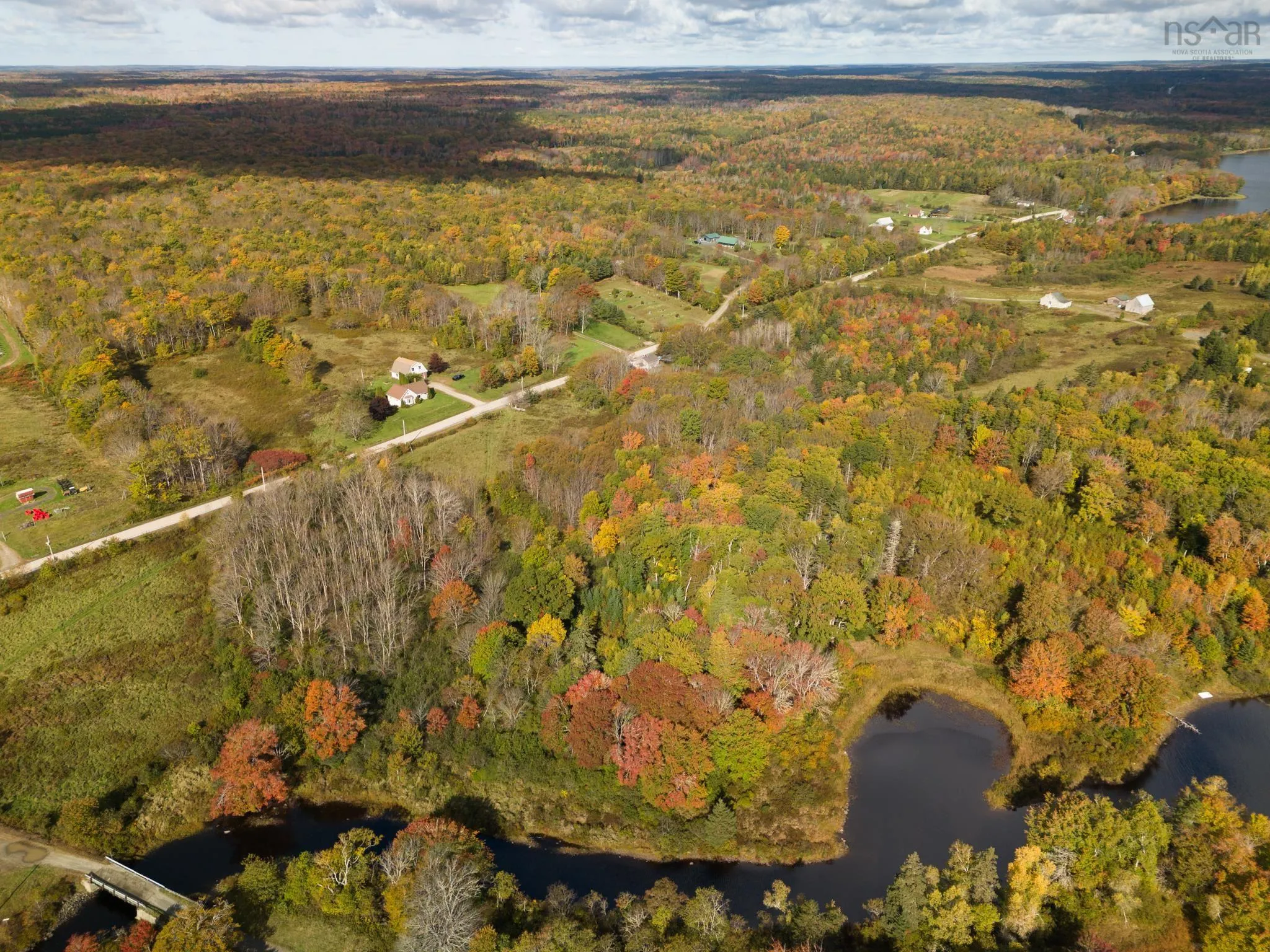 5767 Highway 340, Forest Glen Ns B5a 5r1, 4 Bedrooms Bedrooms, ,1 BathroomBathrooms,Residential,For Sale,Highway 340,202424944