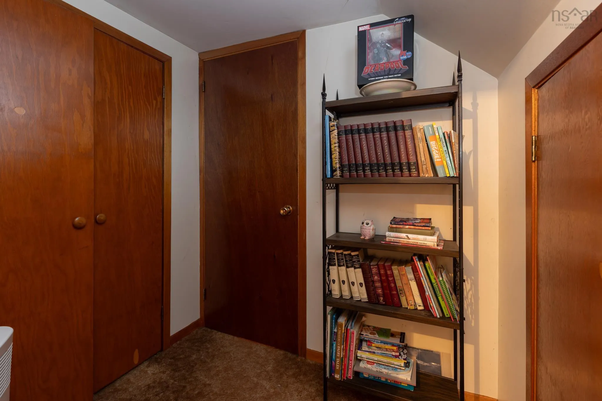 5767 Highway 340, Forest Glen Ns B5a 5r1, 4 Bedrooms Bedrooms, ,1 BathroomBathrooms,Residential,For Sale,Highway 340,202424944