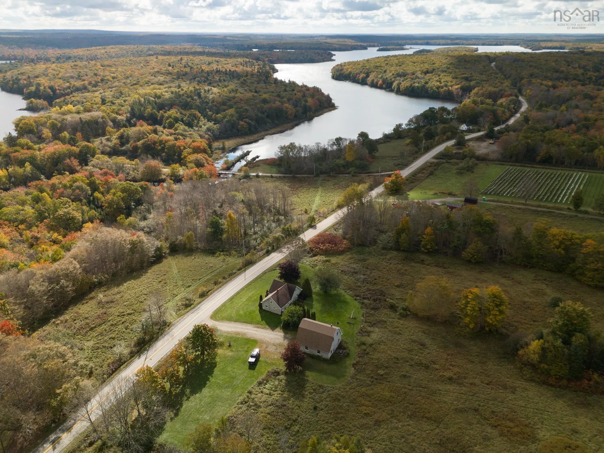 5767 Highway 340, Forest Glen Ns B5a 5r1, 4 Bedrooms Bedrooms, ,1 BathroomBathrooms,Residential,For Sale,Highway 340,202424944