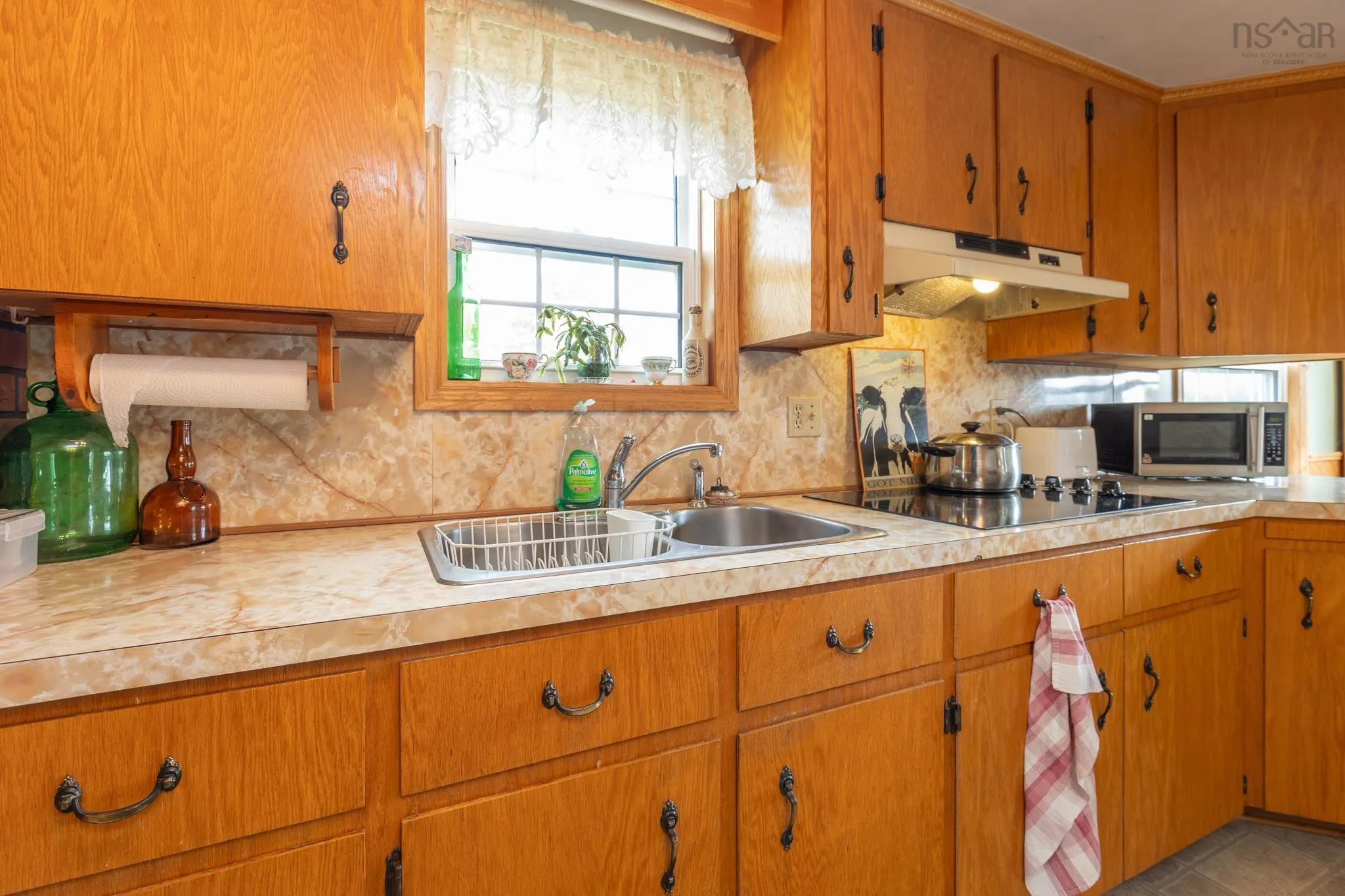 5767 Highway 340, Forest Glen Ns B5a 5r1, 4 Bedrooms Bedrooms, ,1 BathroomBathrooms,Residential,For Sale,Highway 340,202424944
