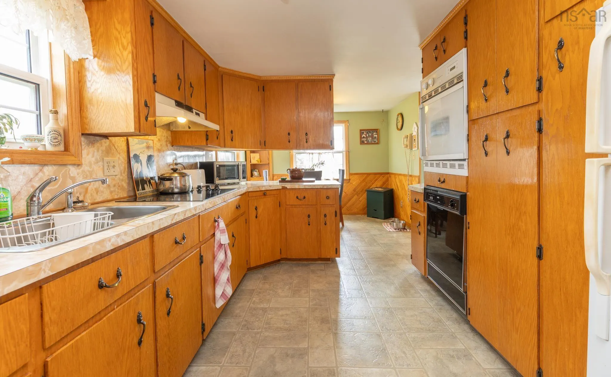5767 Highway 340, Forest Glen Ns B5a 5r1, 4 Bedrooms Bedrooms, ,1 BathroomBathrooms,Residential,For Sale,Highway 340,202424944