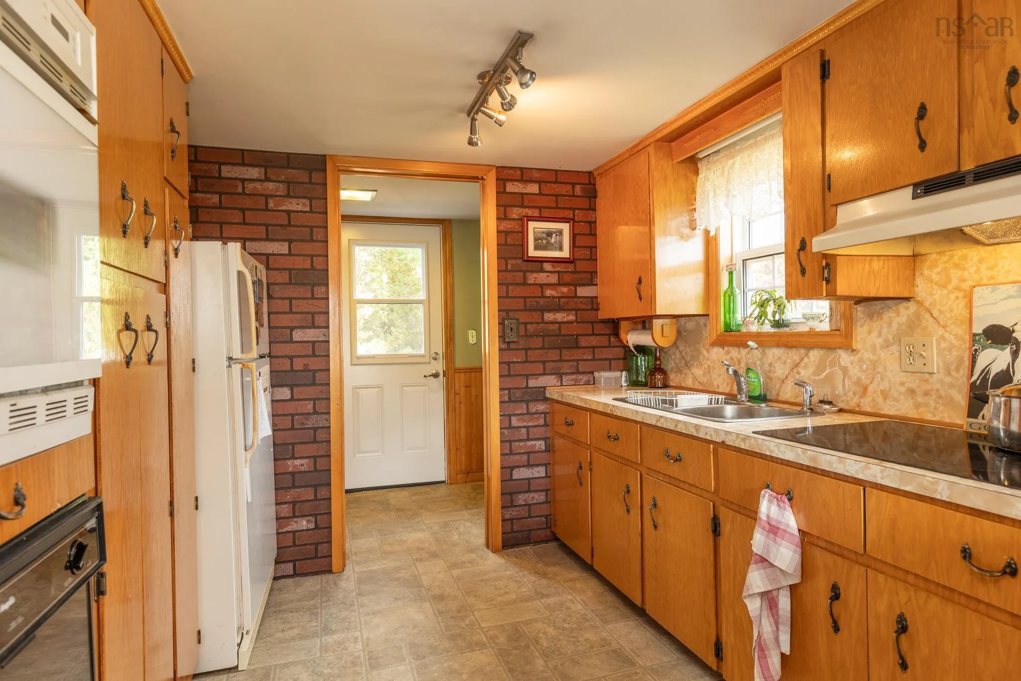 5767 Highway 340, Forest Glen Ns B5a 5r1, 4 Bedrooms Bedrooms, ,1 BathroomBathrooms,Residential,For Sale,Highway 340,202424944