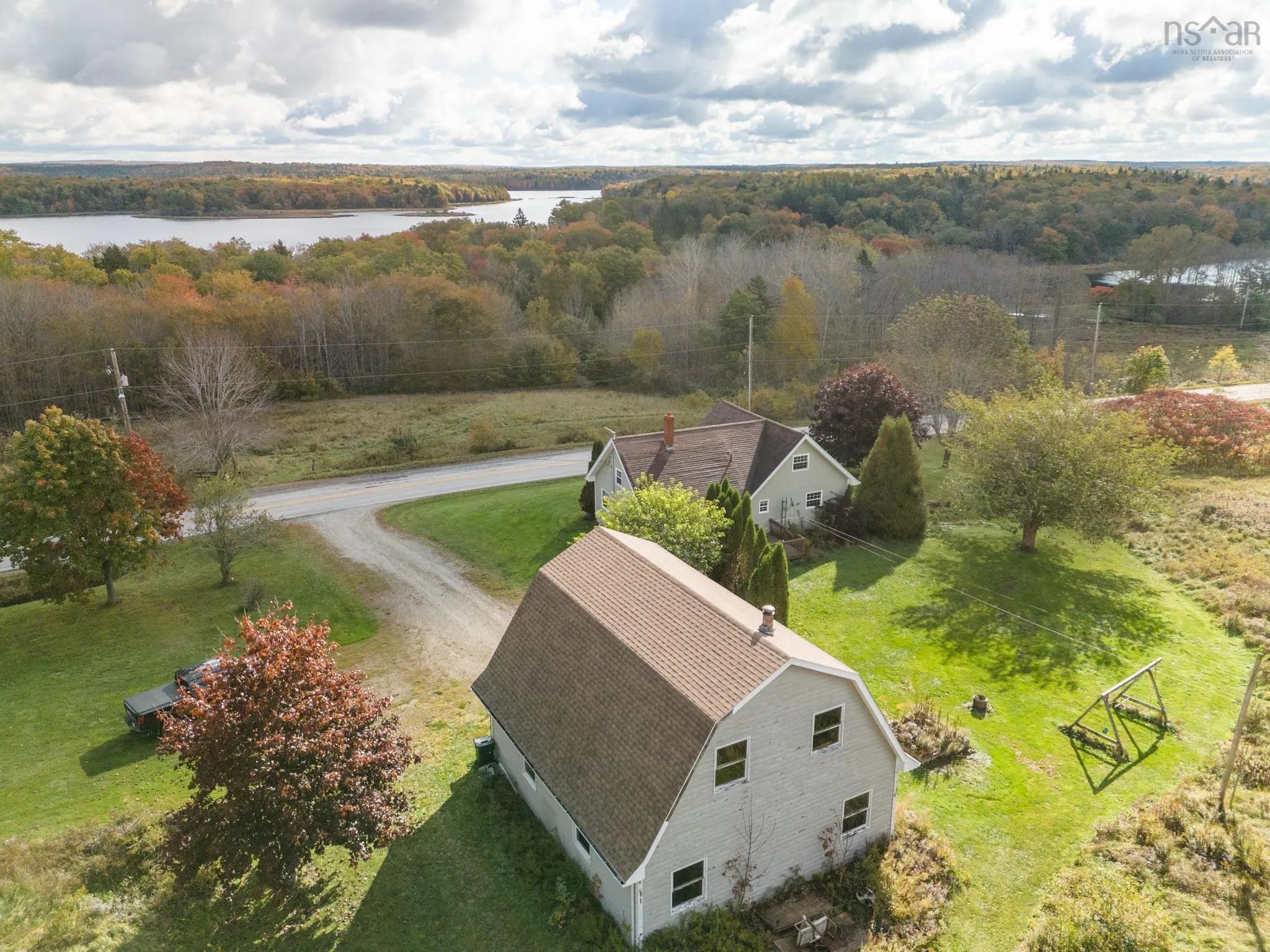5767 Highway 340, Forest Glen Ns B5a 5r1, 4 Bedrooms Bedrooms, ,1 BathroomBathrooms,Residential,For Sale,Highway 340,202424944
