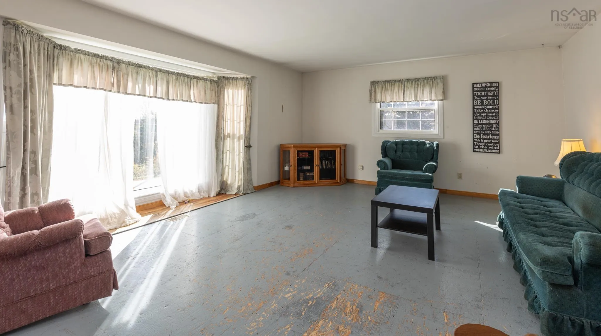 5767 Highway 340, Forest Glen Ns B5a 5r1, 4 Bedrooms Bedrooms, ,1 BathroomBathrooms,Residential,For Sale,Highway 340,202424944